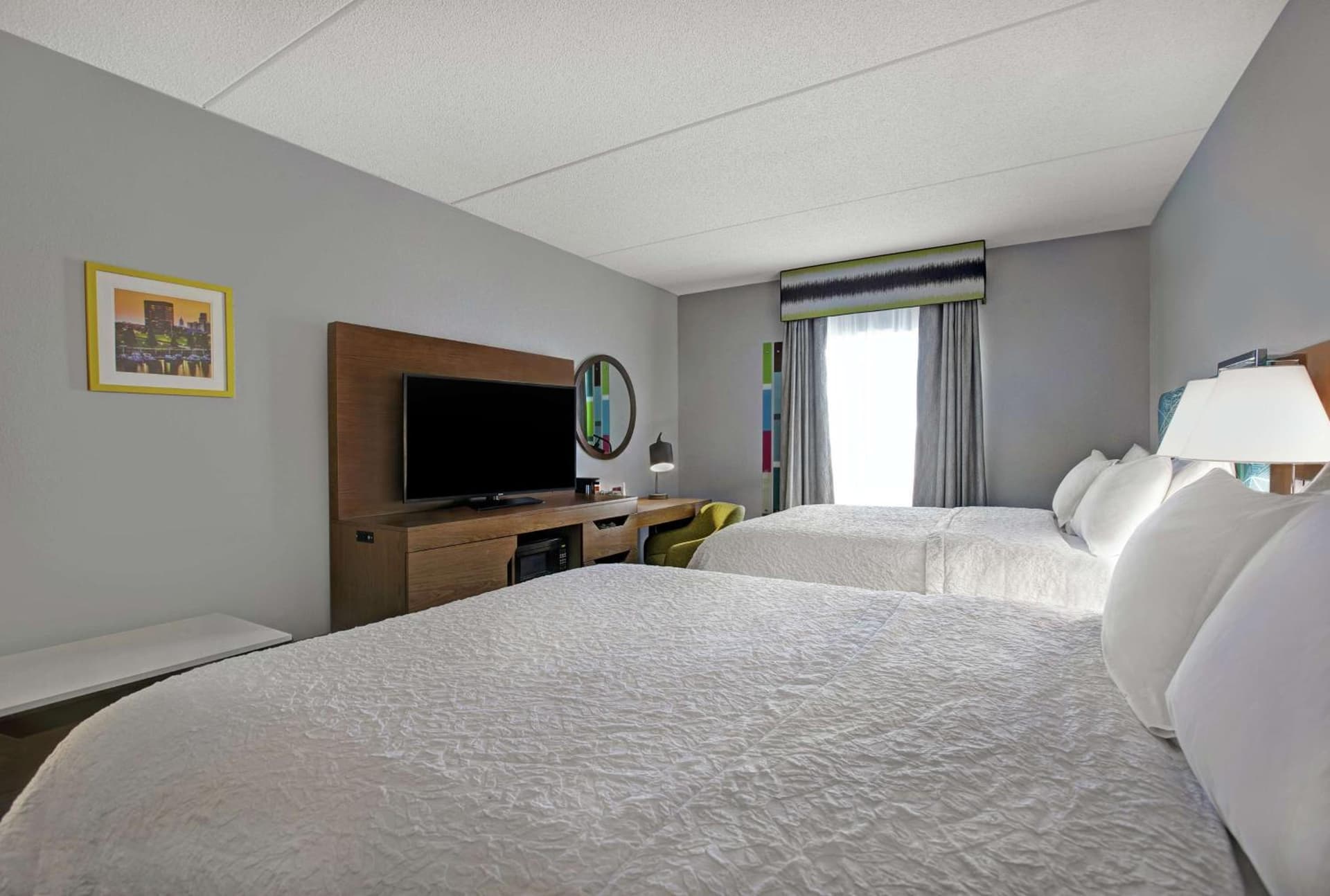 Hampton Inn & Suites Augusta West gallery photo in Augusta, GA — image 39