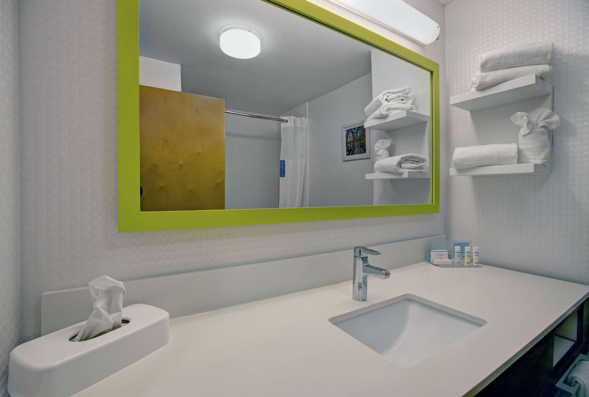 Hampton Inn & Suites Augusta West gallery photo in Augusta, GA — image 29