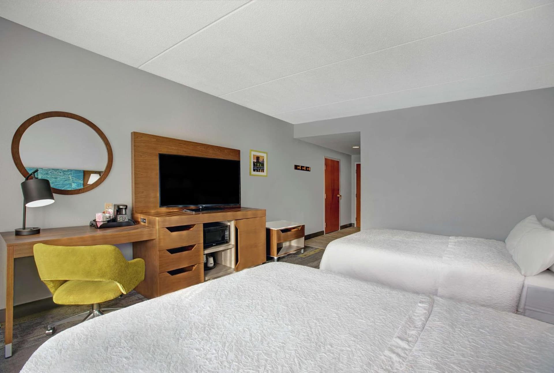 Hampton Inn & Suites Augusta West gallery photo in Augusta, GA — image 14