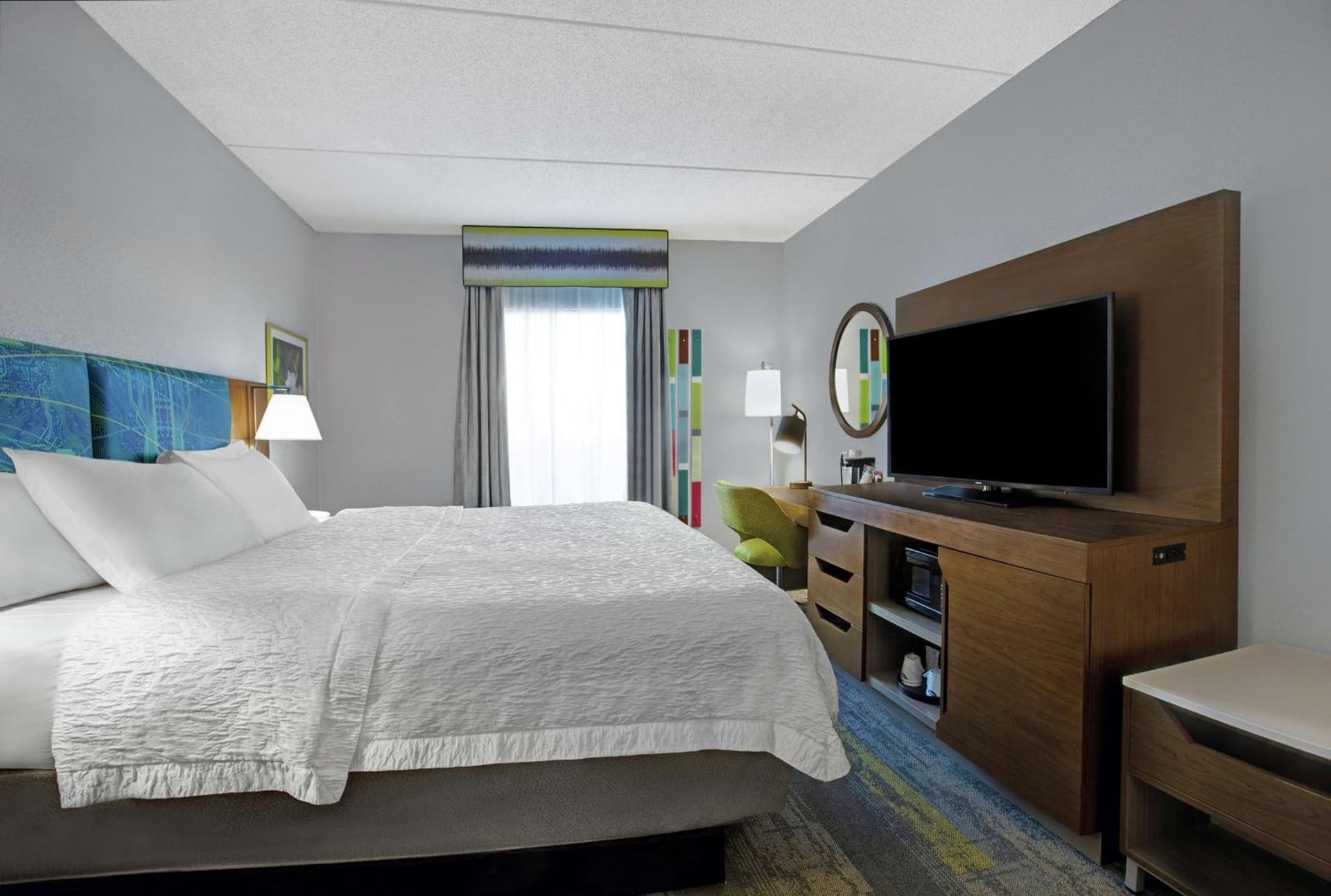 Hampton Inn & Suites Augusta West gallery photo in Augusta, GA — image 37