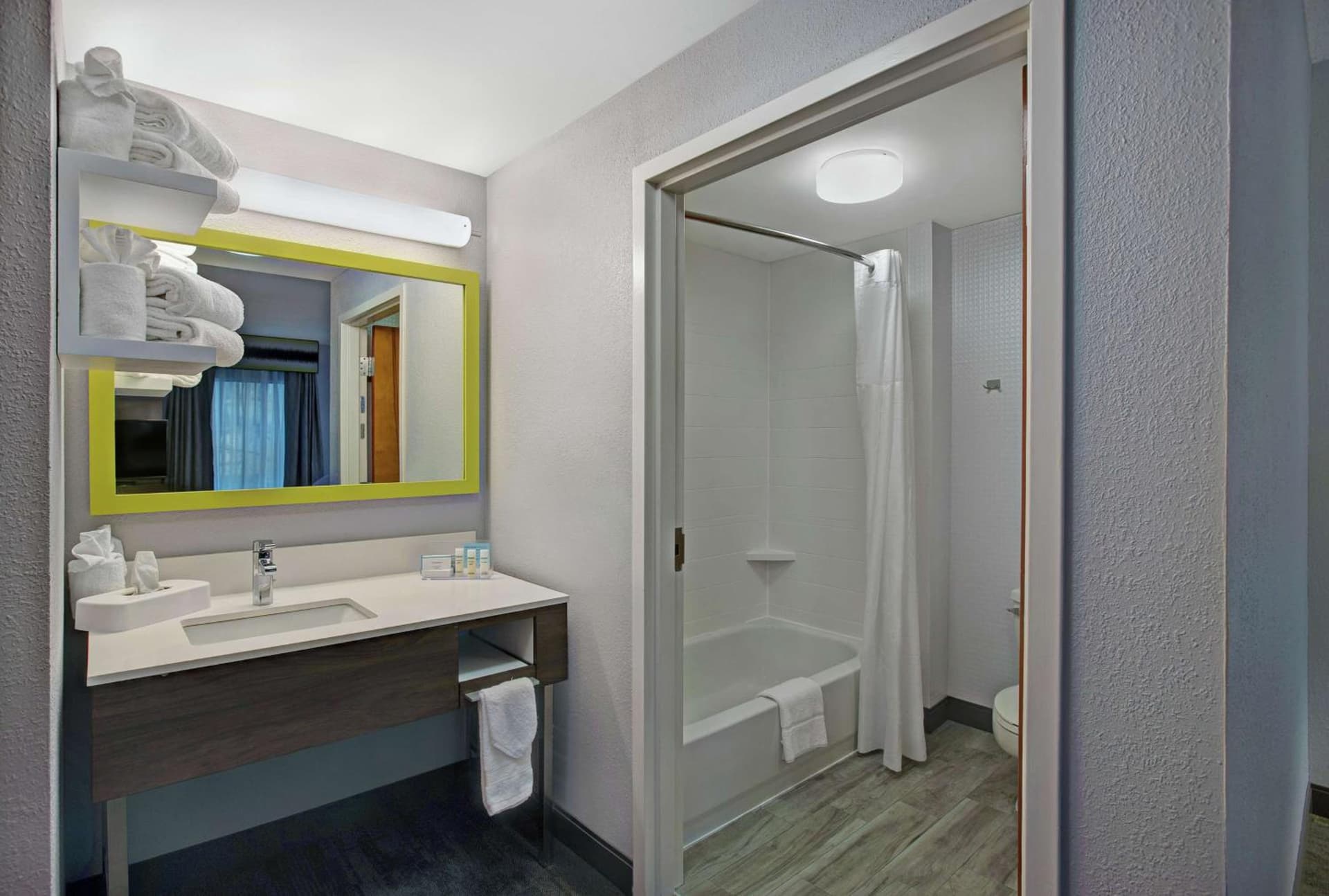 Hampton Inn & Suites Augusta West gallery photo in Augusta, GA — image 20