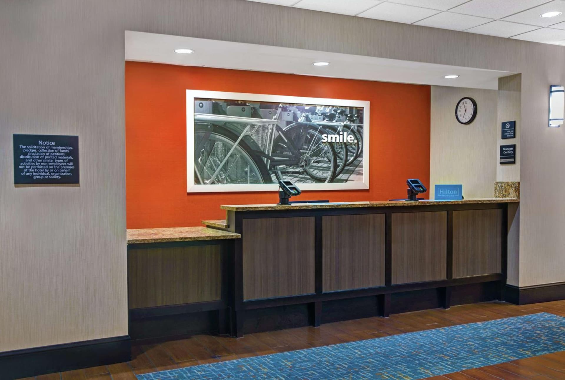 Hampton Inn & Suites Augusta West gallery photo in Augusta, GA — image 6