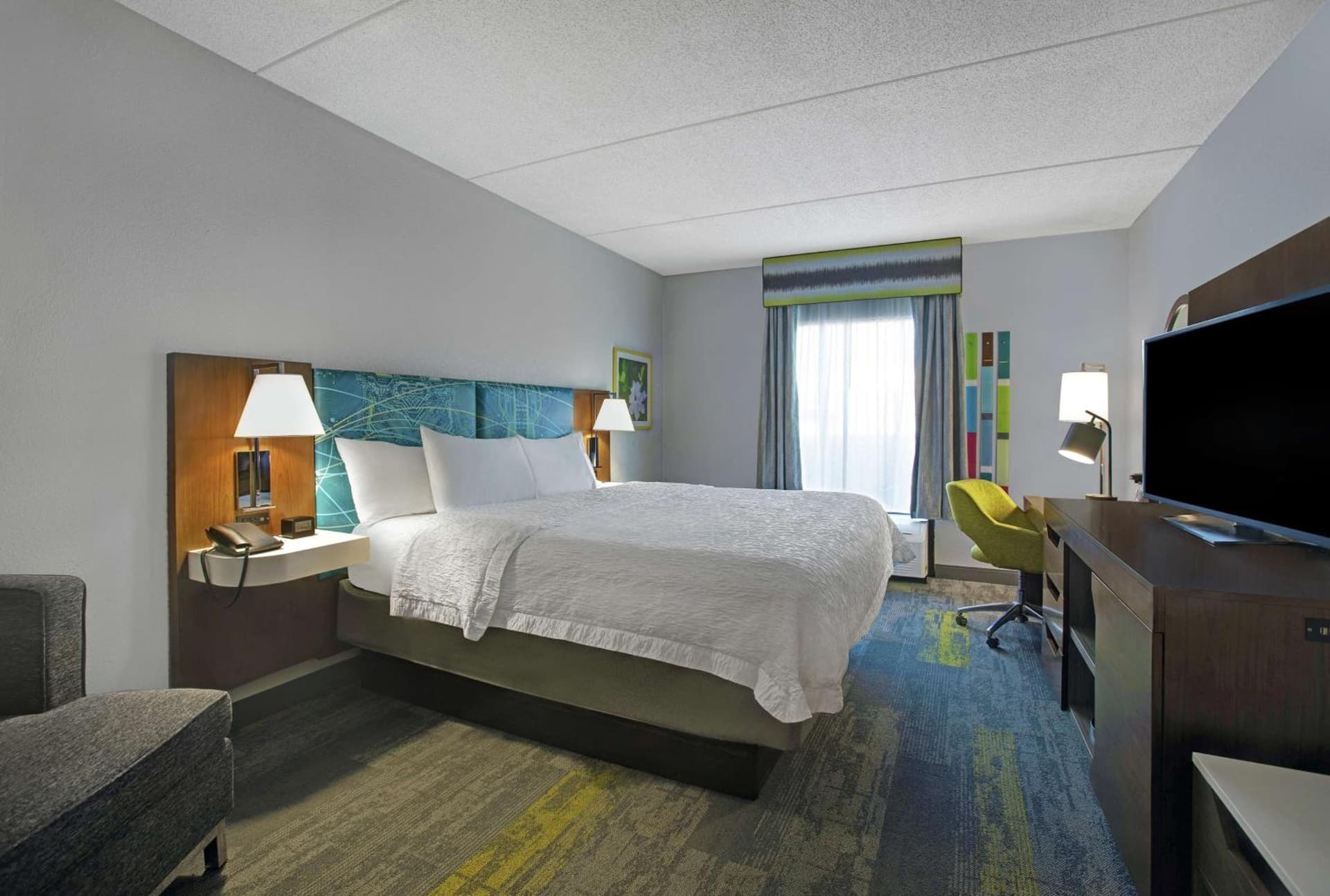 Hampton Inn & Suites Augusta West gallery photo in Augusta, GA — image 15