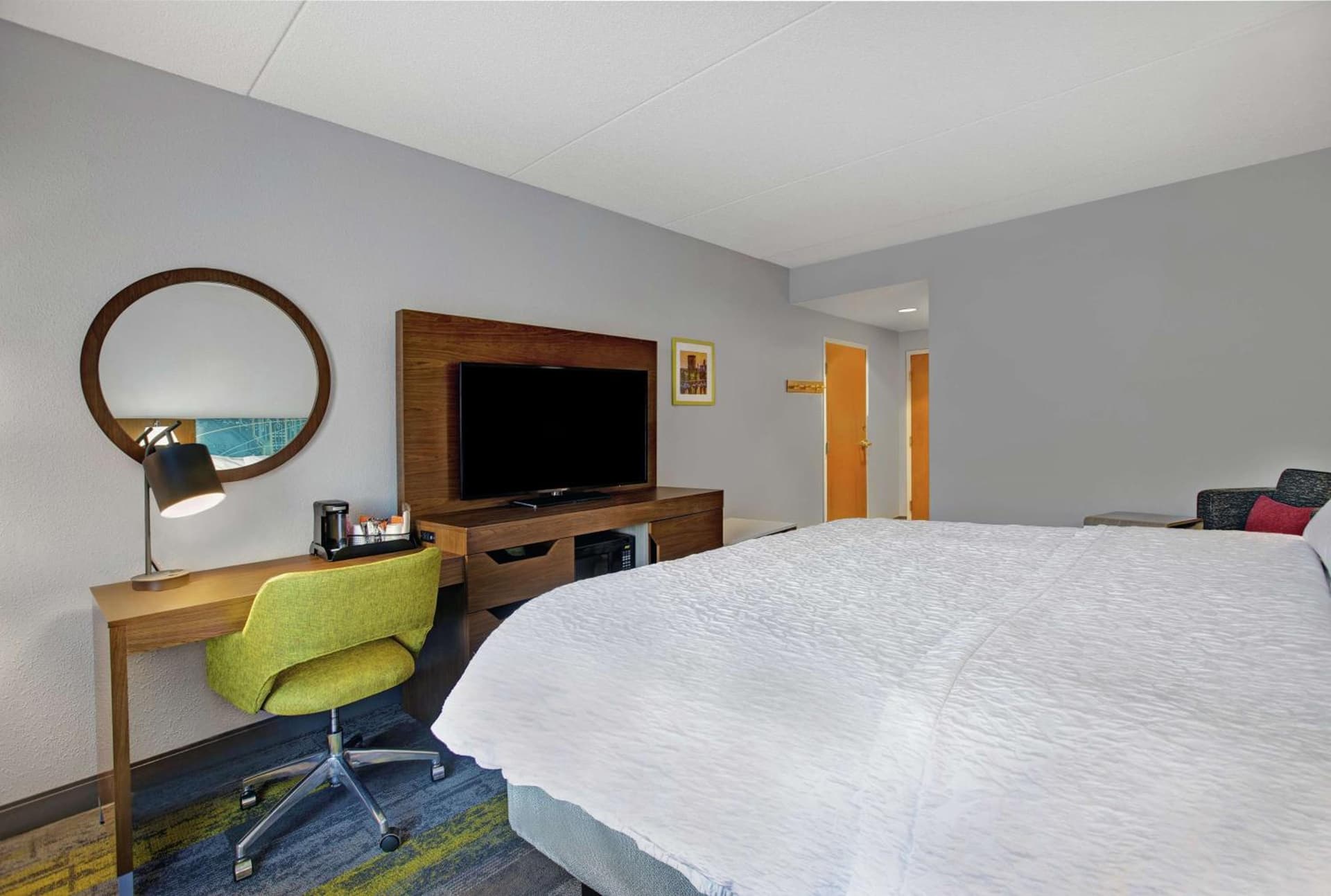 Hampton Inn & Suites Augusta West gallery photo in Augusta, GA — image 28