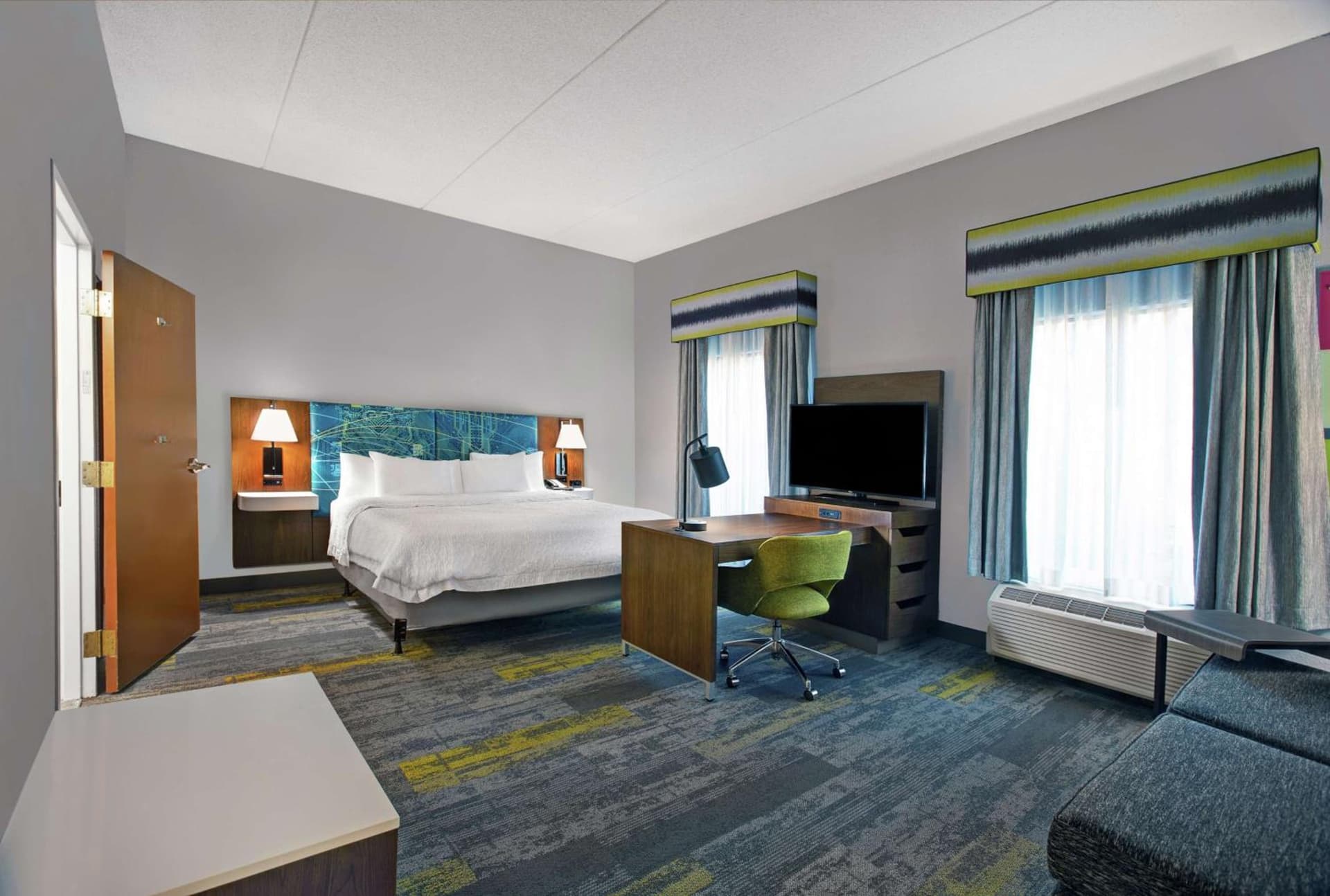 Hampton Inn & Suites Augusta West gallery photo in Augusta, GA — image 26