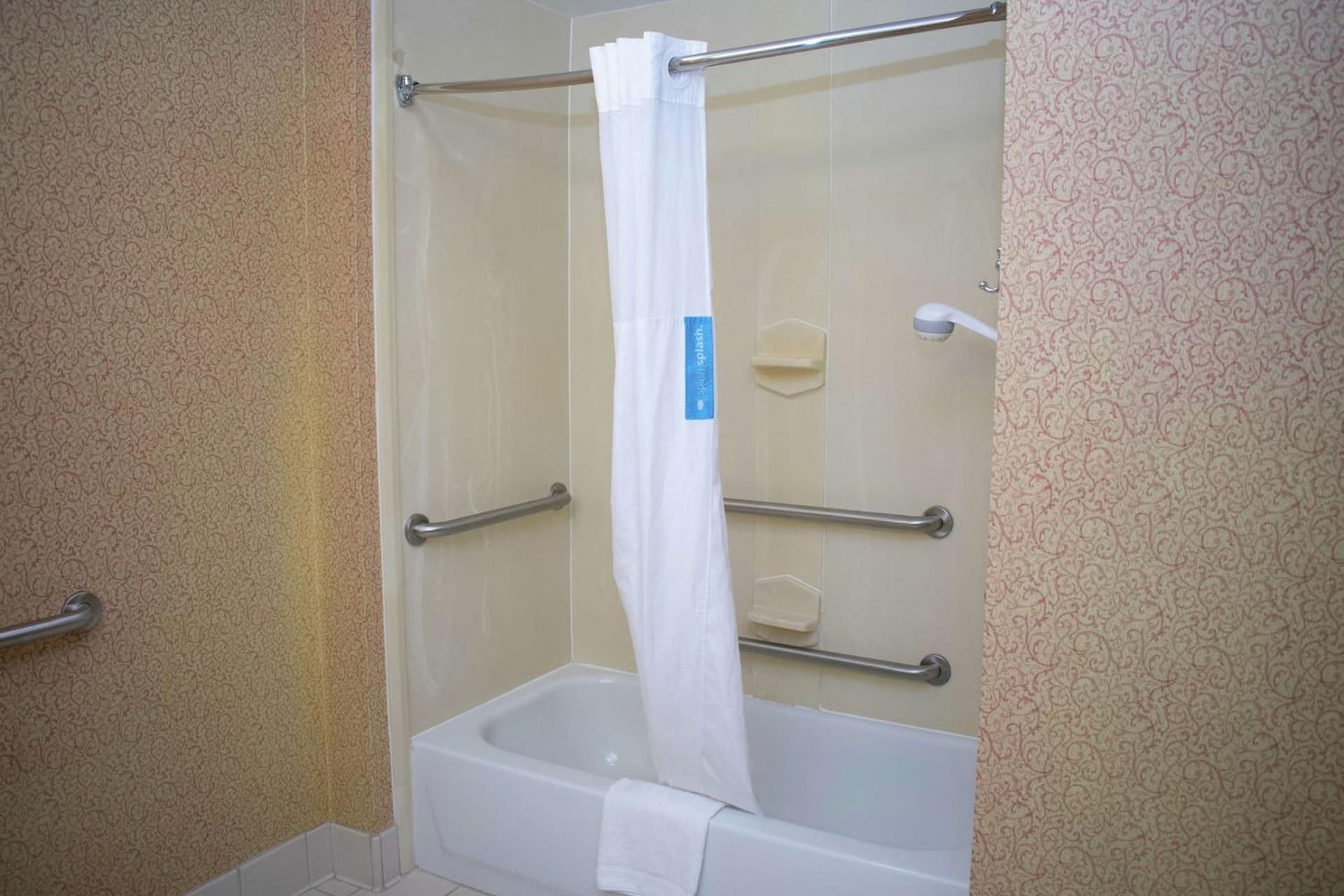 Hampton Inn & Suites Augusta West gallery photo in Augusta, GA — image 34