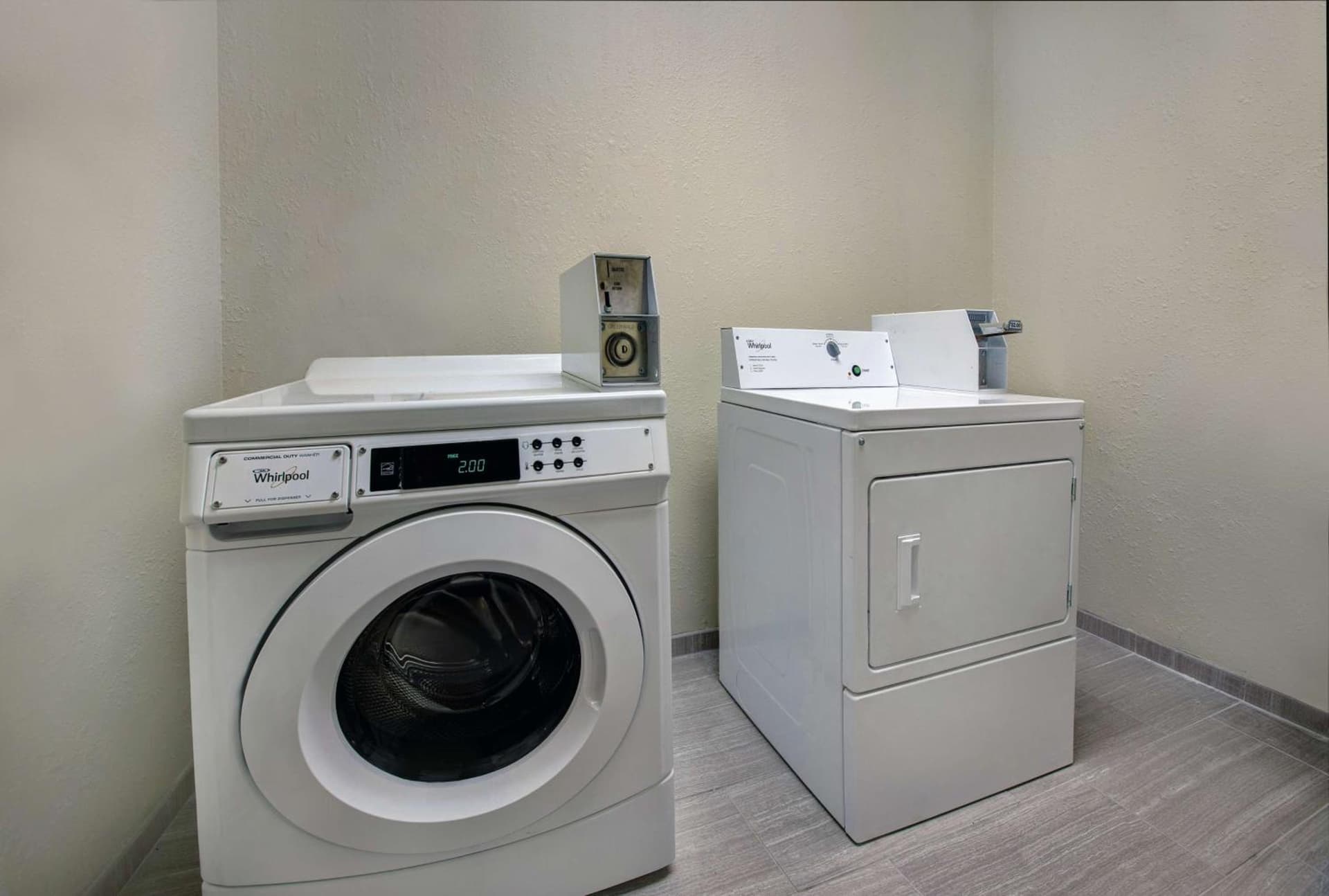 Hampton Inn & Suites Augusta West gallery photo in Augusta, GA — image 27