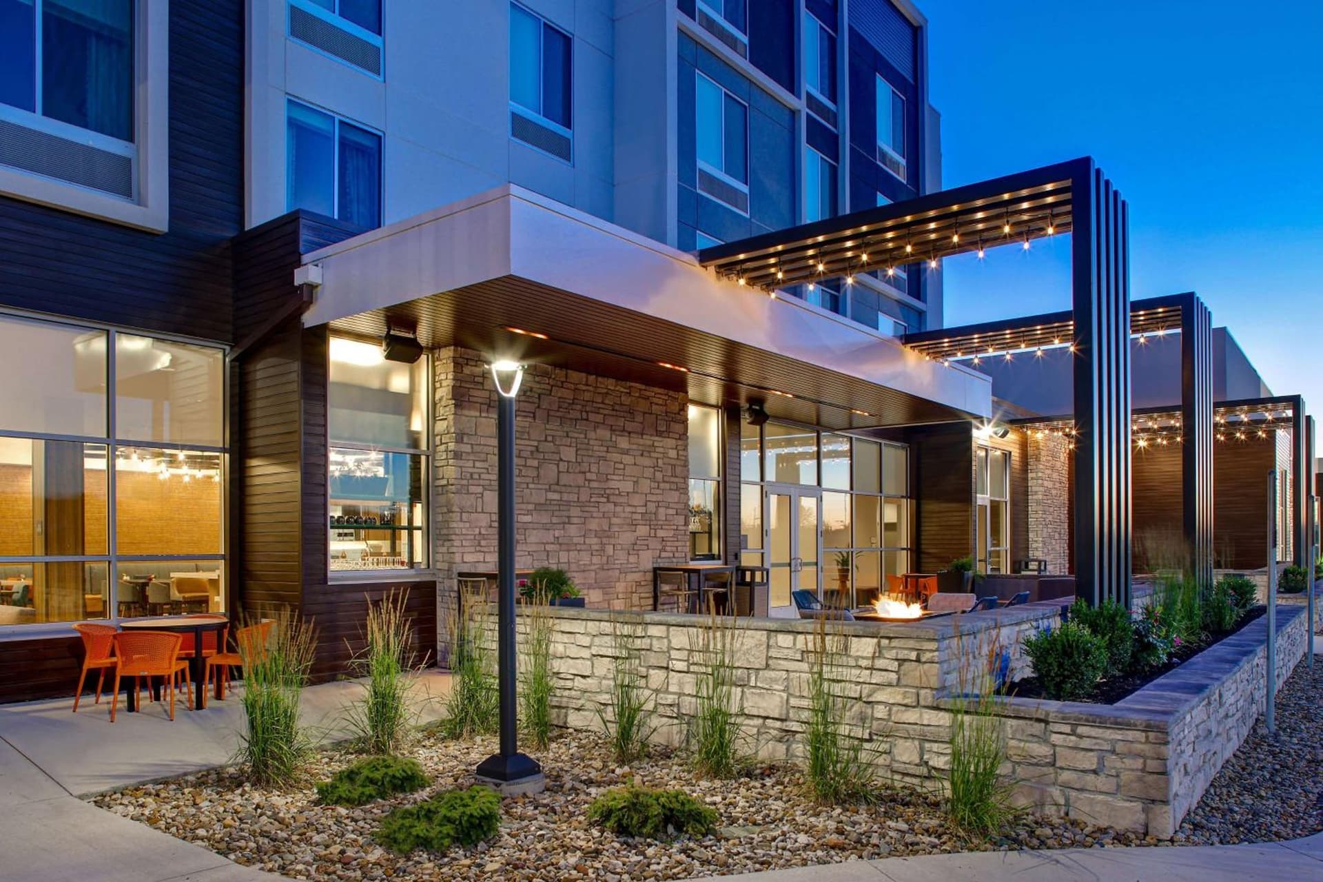 Hilton Garden Inn Cedar Rapids gallery photo in Cedar Rapids, IA — image 45