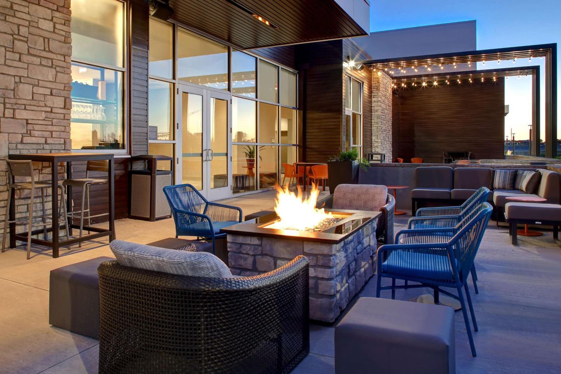 Hilton Garden Inn Cedar Rapids gallery photo in Cedar Rapids, IA — image 8