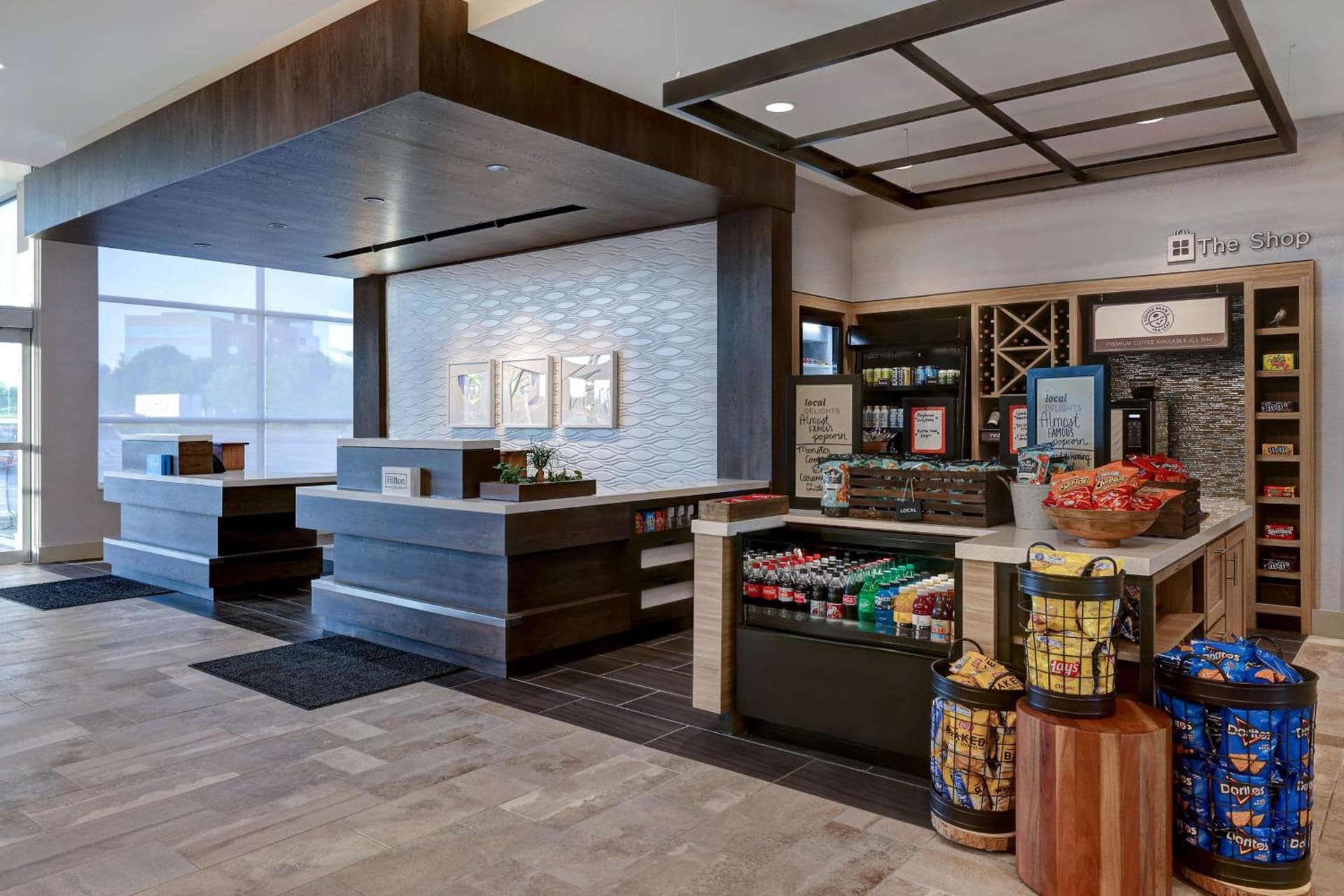 Hilton Garden Inn Cedar Rapids gallery photo in Cedar Rapids, IA — image 21