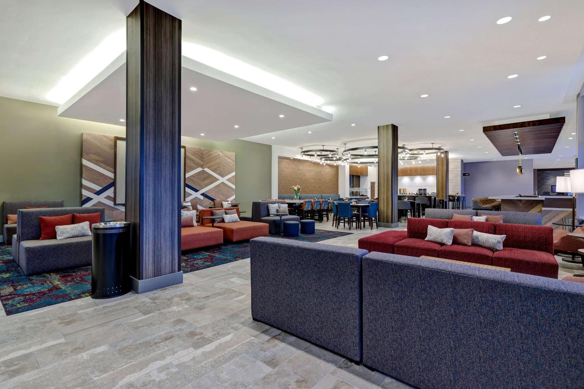 Hilton Garden Inn Cedar Rapids gallery photo in Cedar Rapids, IA — image 29