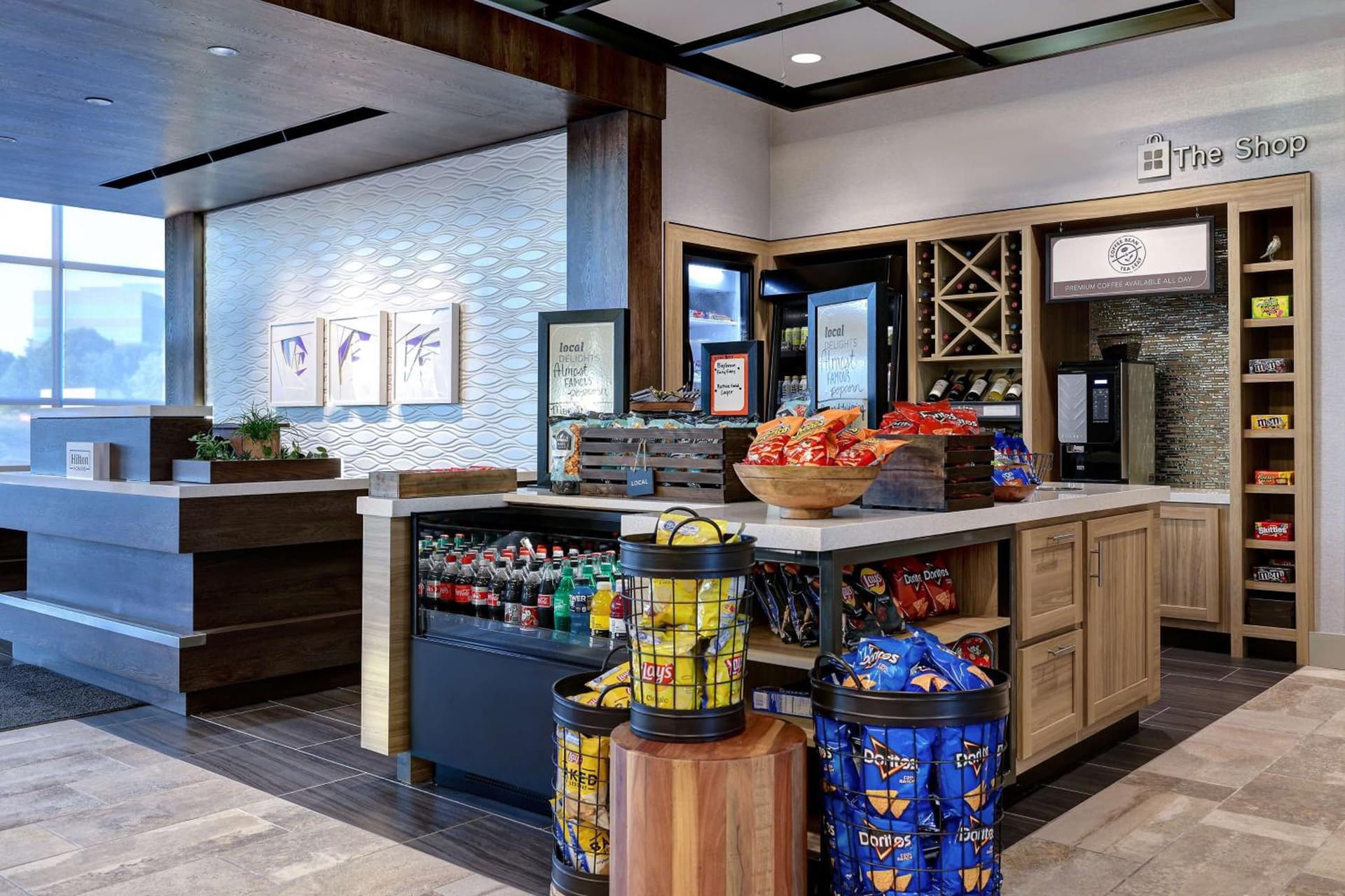 Hilton Garden Inn Cedar Rapids gallery photo in Cedar Rapids, IA — image 35