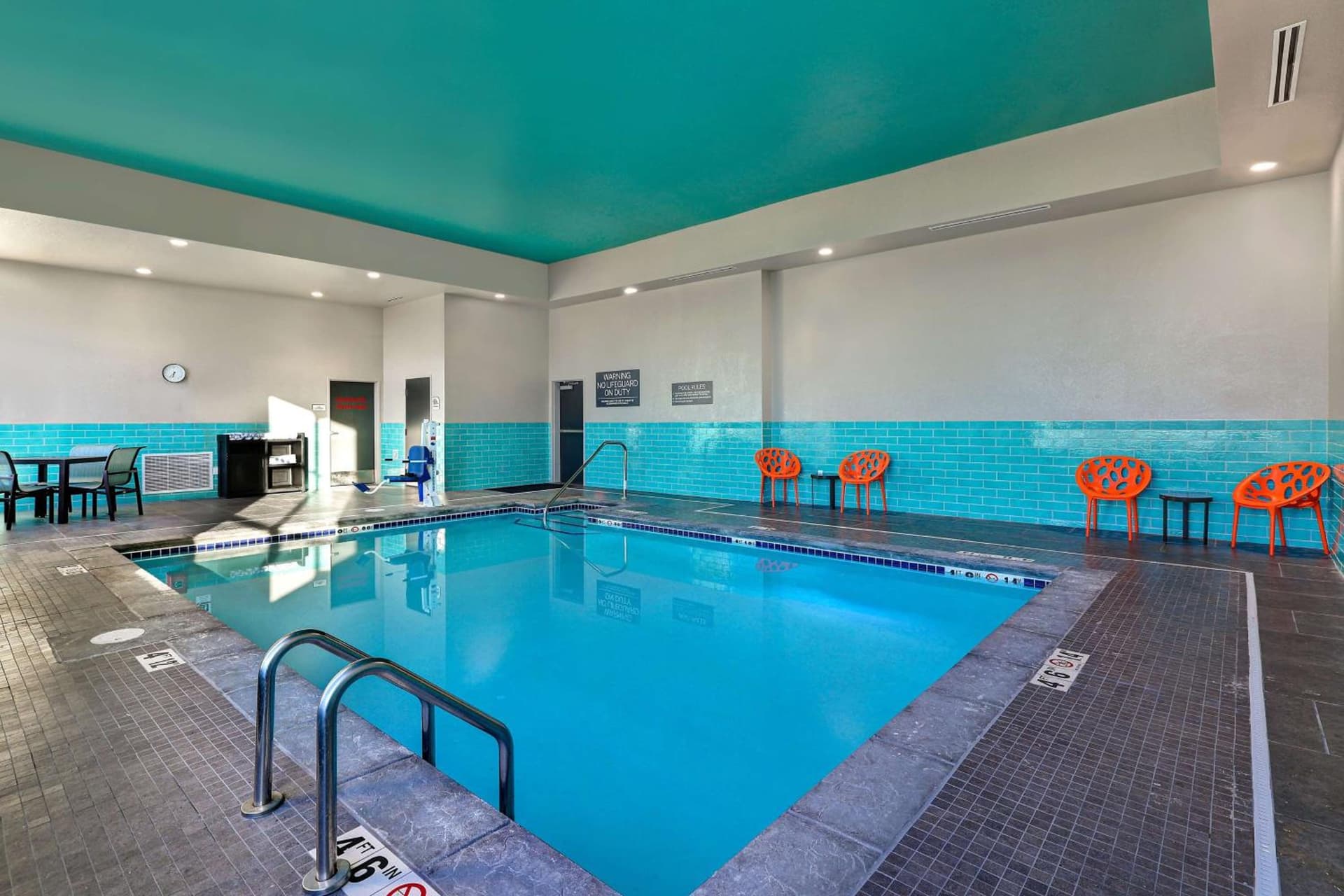 Hilton Garden Inn Cedar Rapids gallery photo in Cedar Rapids, IA — image 34