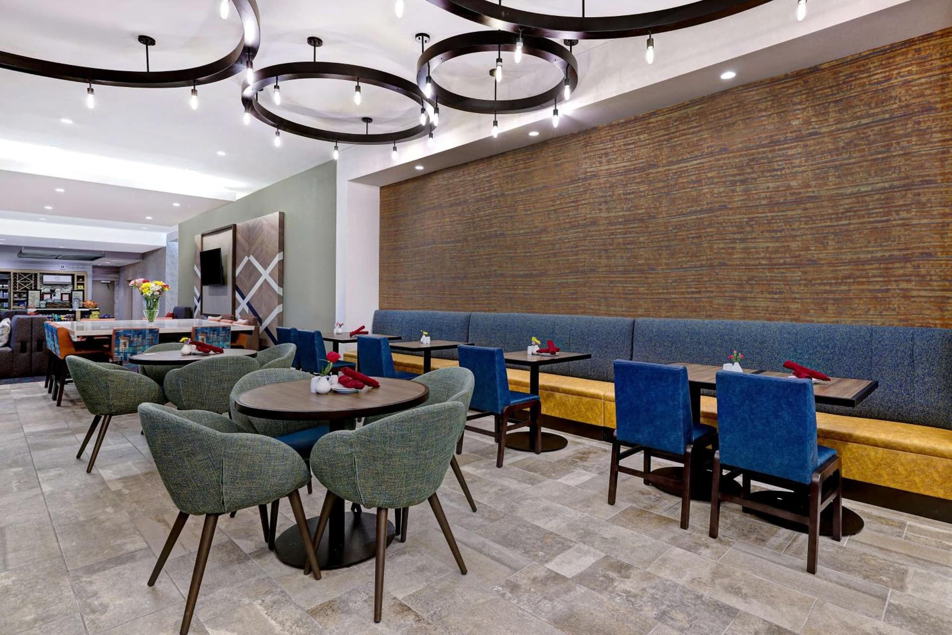 Hilton Garden Inn Cedar Rapids gallery photo in Cedar Rapids, IA — image 36