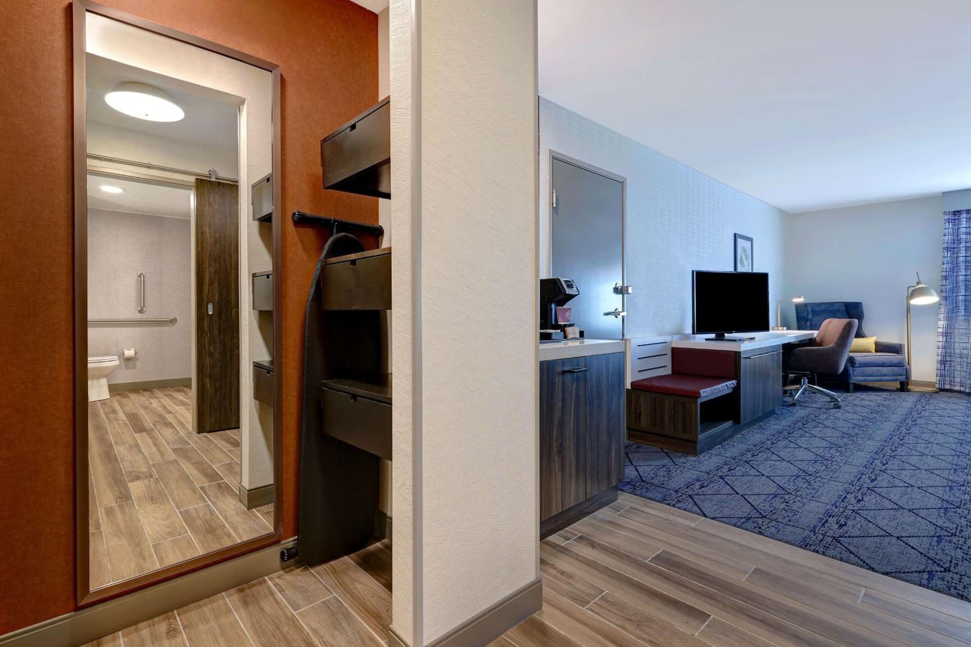 Hilton Garden Inn Cedar Rapids gallery photo in Cedar Rapids, IA — image 41