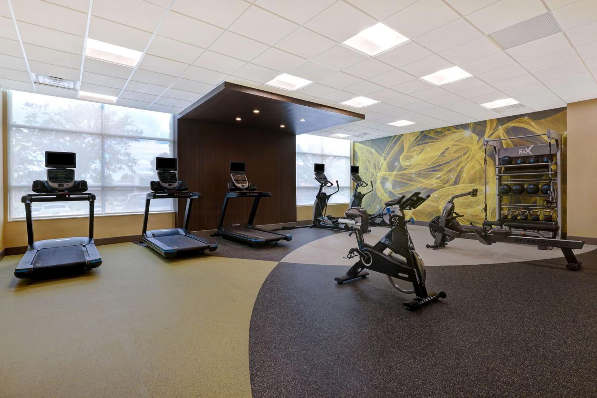 Hilton Garden Inn Cedar Rapids gallery photo in Cedar Rapids, IA — image 48