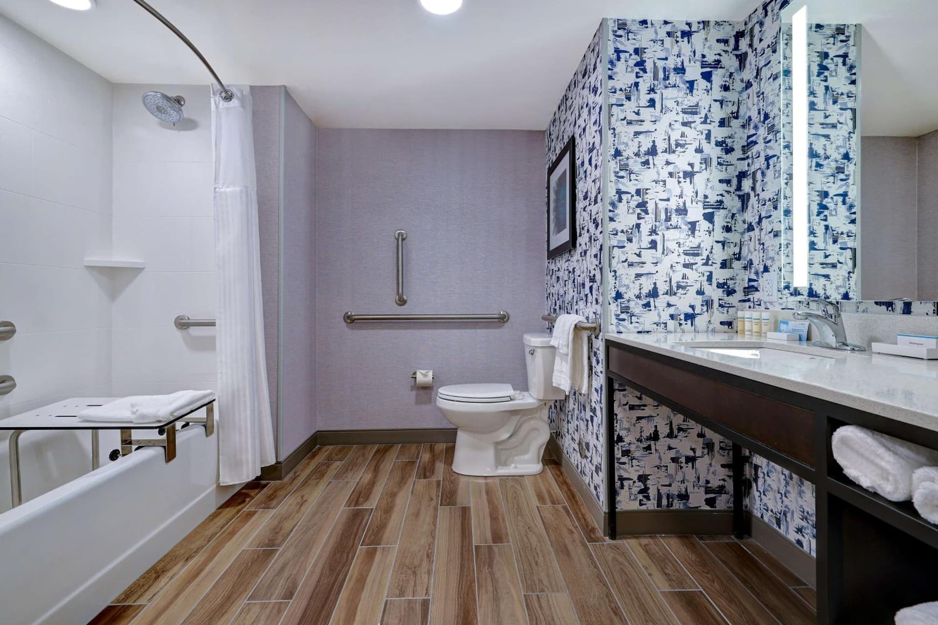 Hilton Garden Inn Cedar Rapids gallery photo in Cedar Rapids, IA — image 19