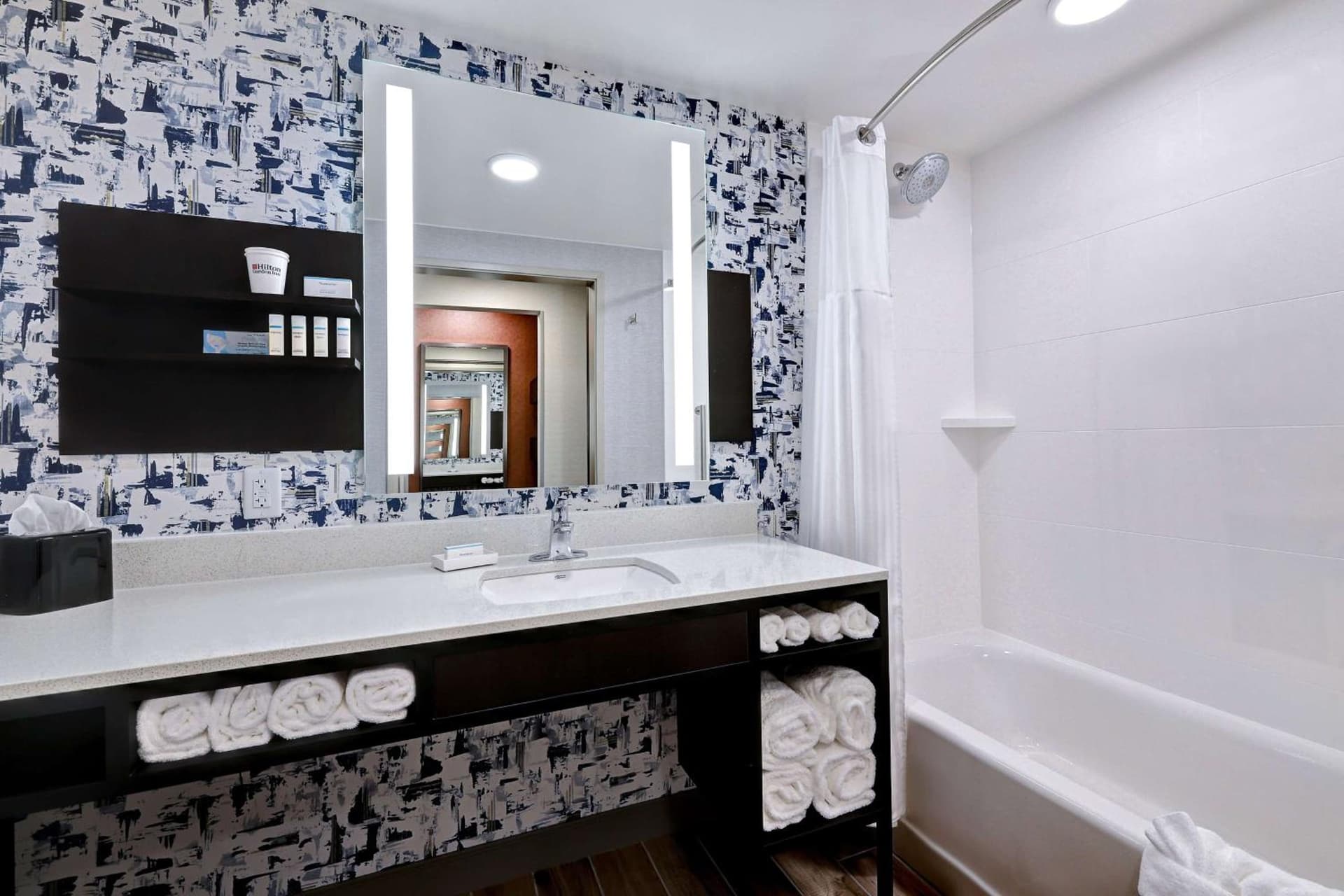 Hilton Garden Inn Cedar Rapids gallery photo in Cedar Rapids, IA — image 51