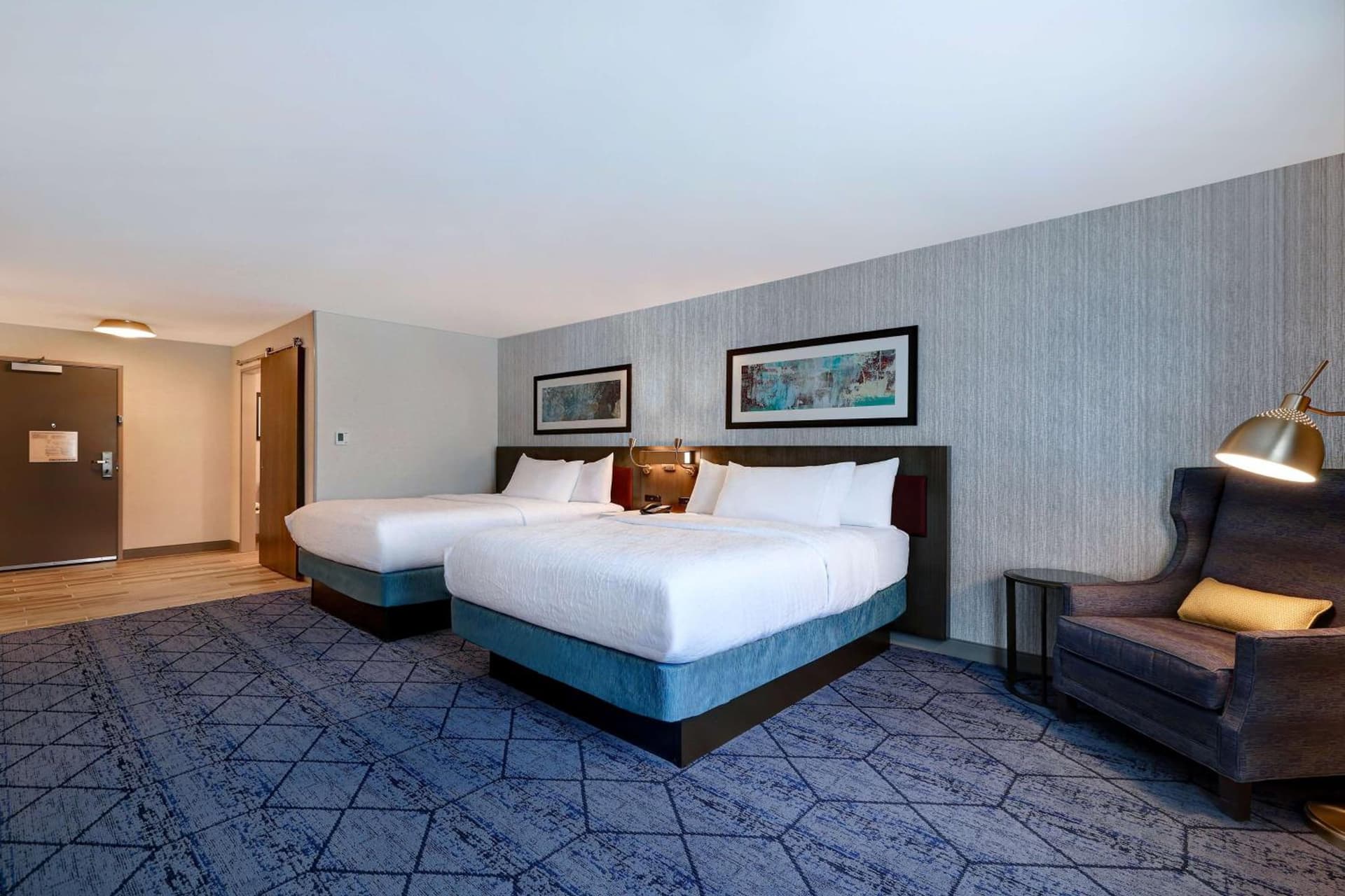 Hilton Garden Inn Cedar Rapids gallery photo in Cedar Rapids, IA — image 23