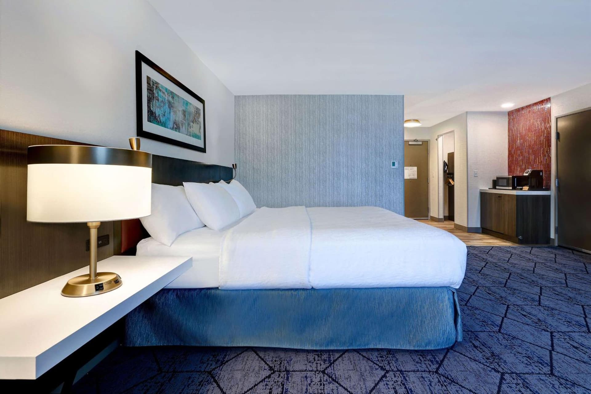 Hilton Garden Inn Cedar Rapids gallery photo in Cedar Rapids, IA — image 40