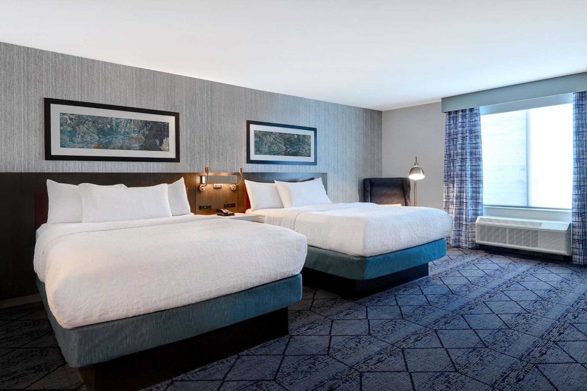 Hilton Garden Inn Cedar Rapids gallery photo in Cedar Rapids, IA — image 7