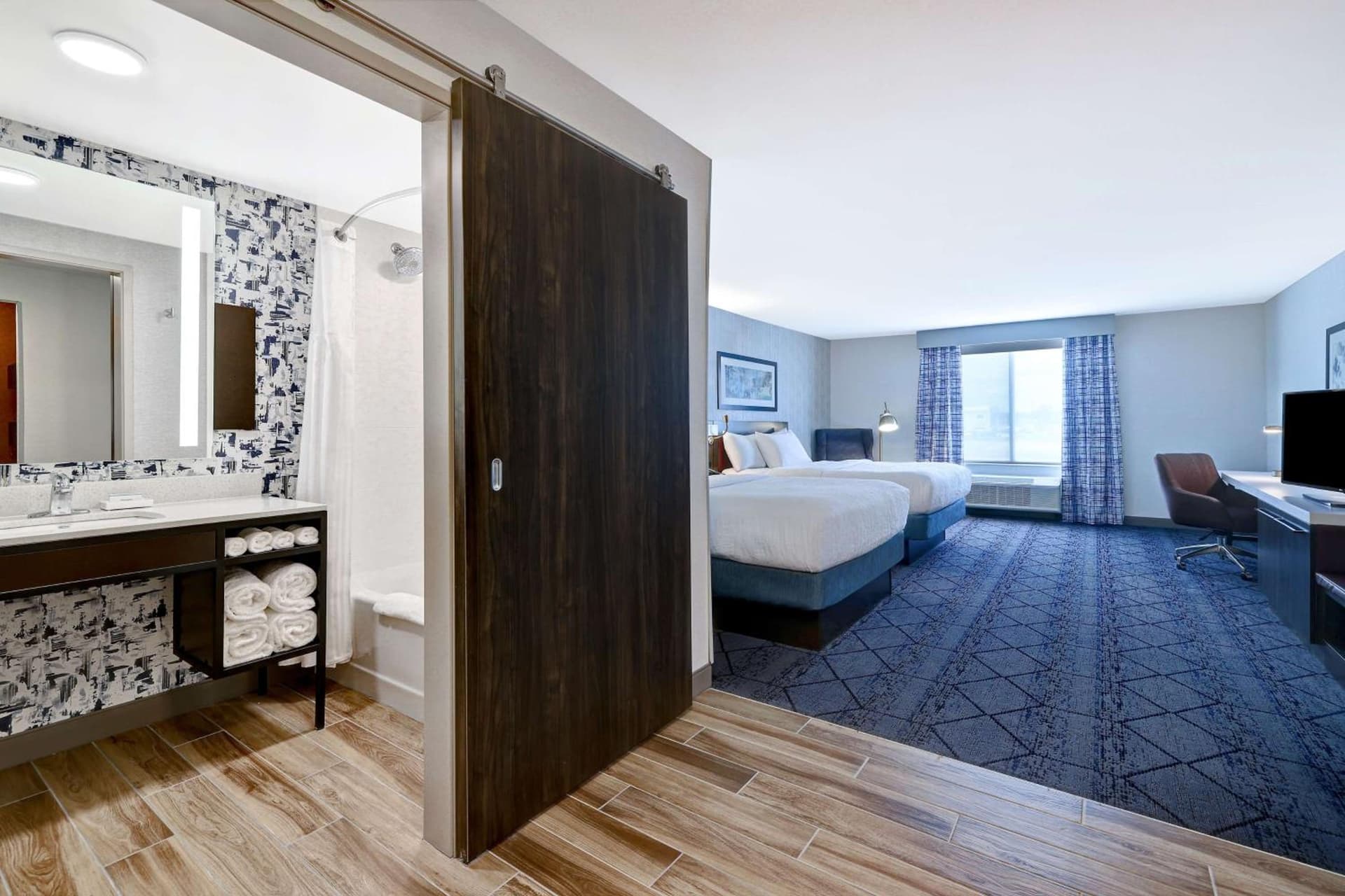 Hilton Garden Inn Cedar Rapids gallery photo in Cedar Rapids, IA — image 26