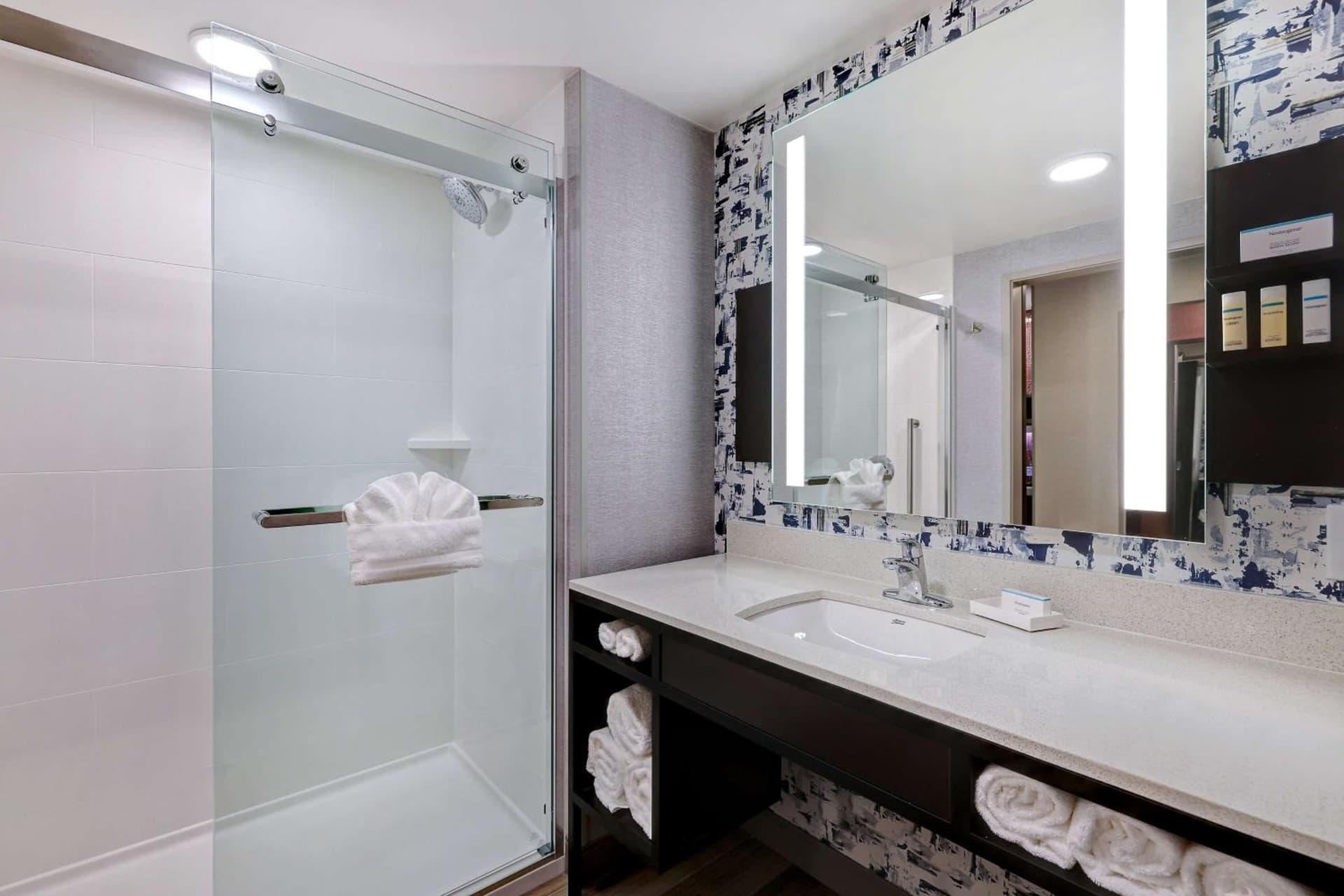 Hilton Garden Inn Cedar Rapids gallery photo in Cedar Rapids, IA — image 9