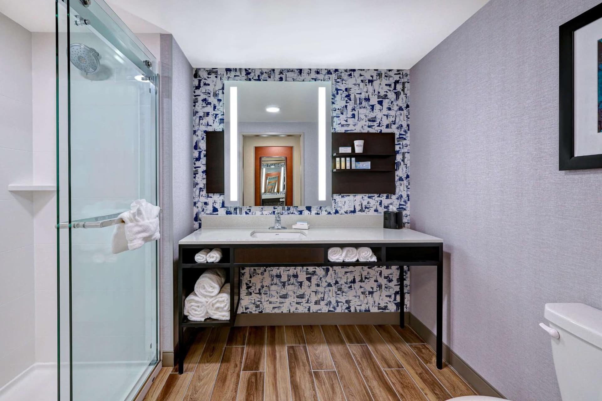 Hilton Garden Inn Cedar Rapids gallery photo in Cedar Rapids, IA — image 11