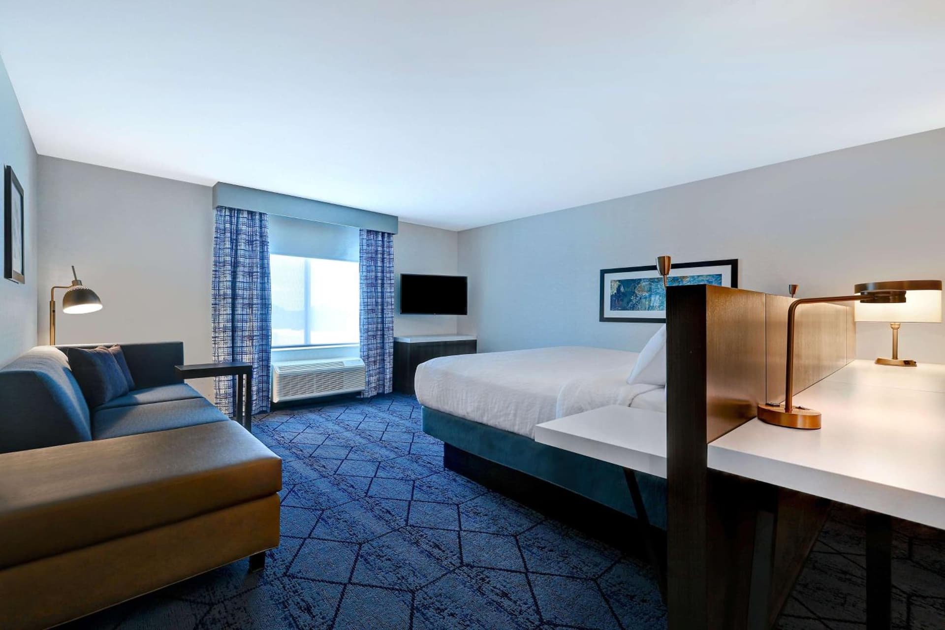 Hilton Garden Inn Cedar Rapids gallery photo in Cedar Rapids, IA — image 39
