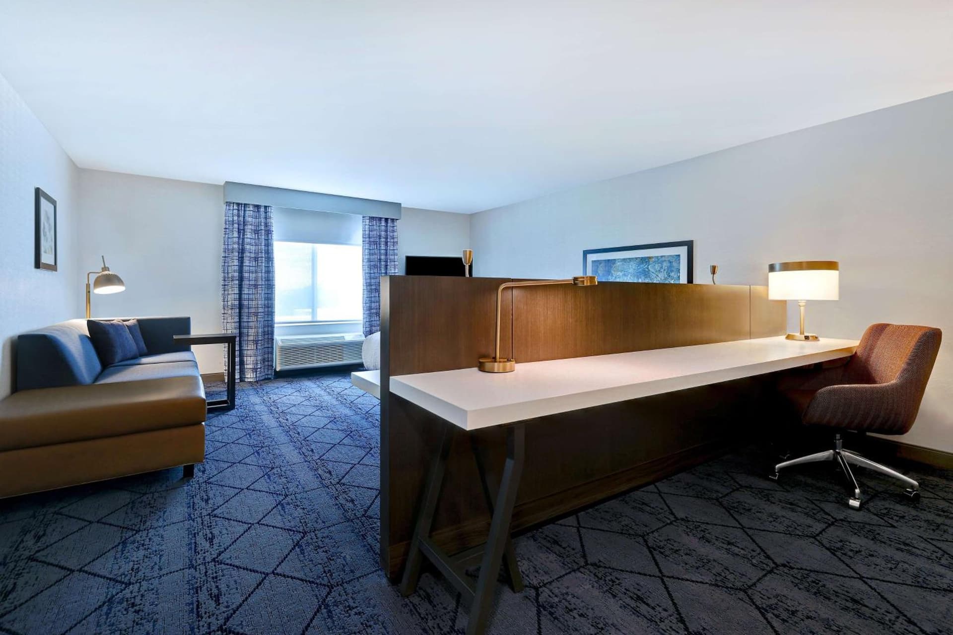 Hilton Garden Inn Cedar Rapids gallery photo in Cedar Rapids, IA — image 24
