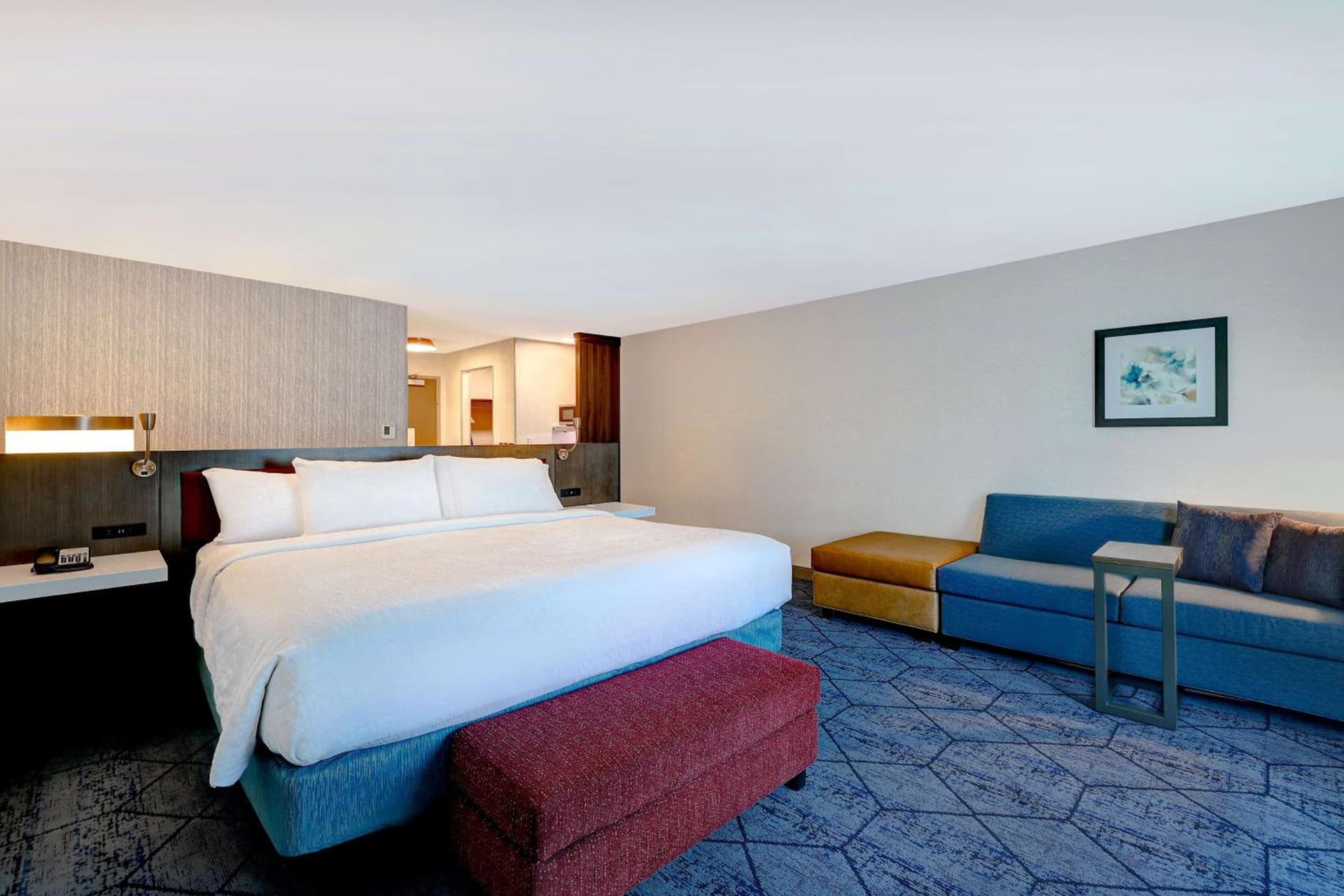 Hilton Garden Inn Cedar Rapids gallery photo in Cedar Rapids, IA — image 38