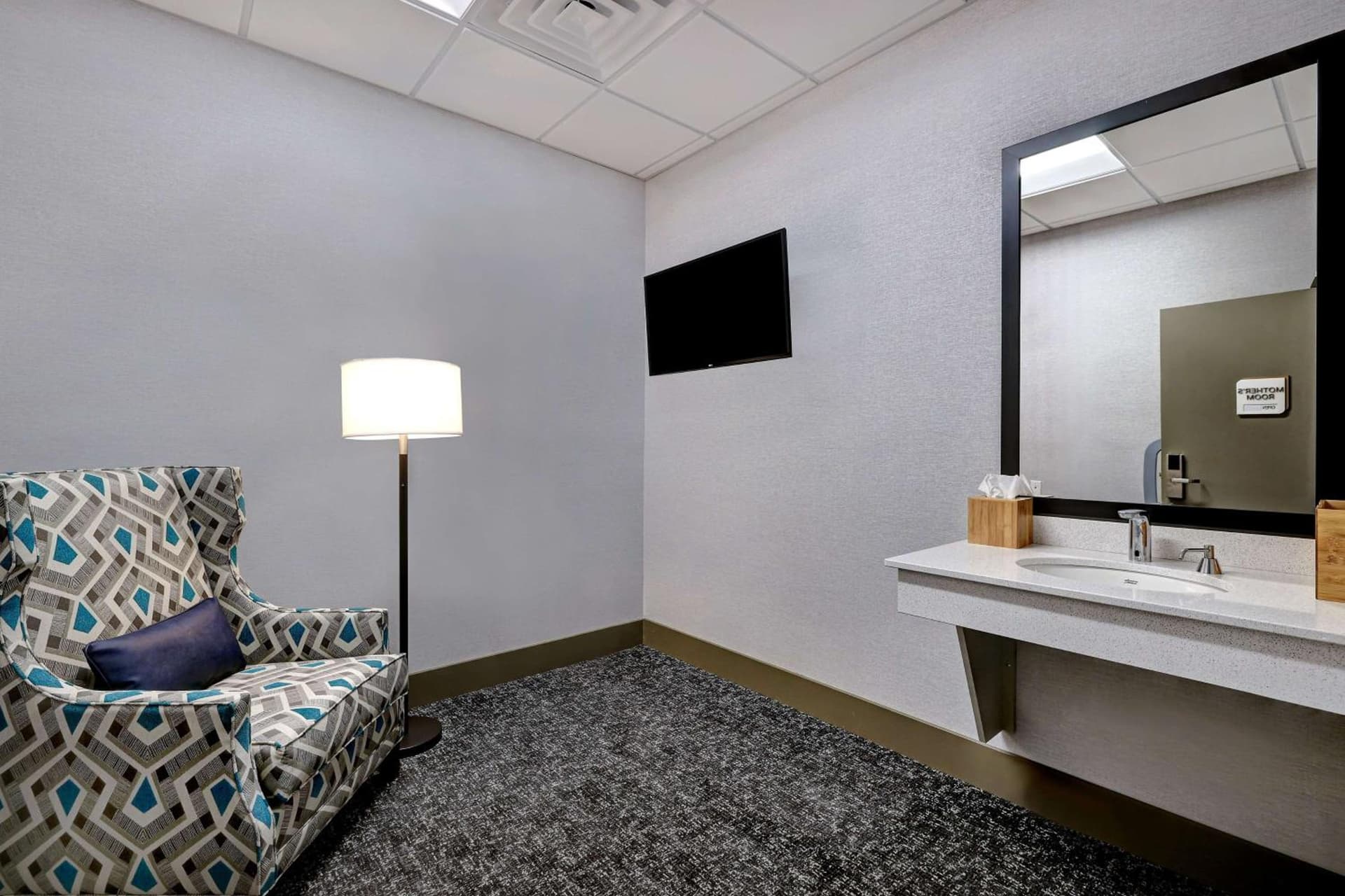 Hilton Garden Inn Cedar Rapids gallery photo in Cedar Rapids, IA — image 14