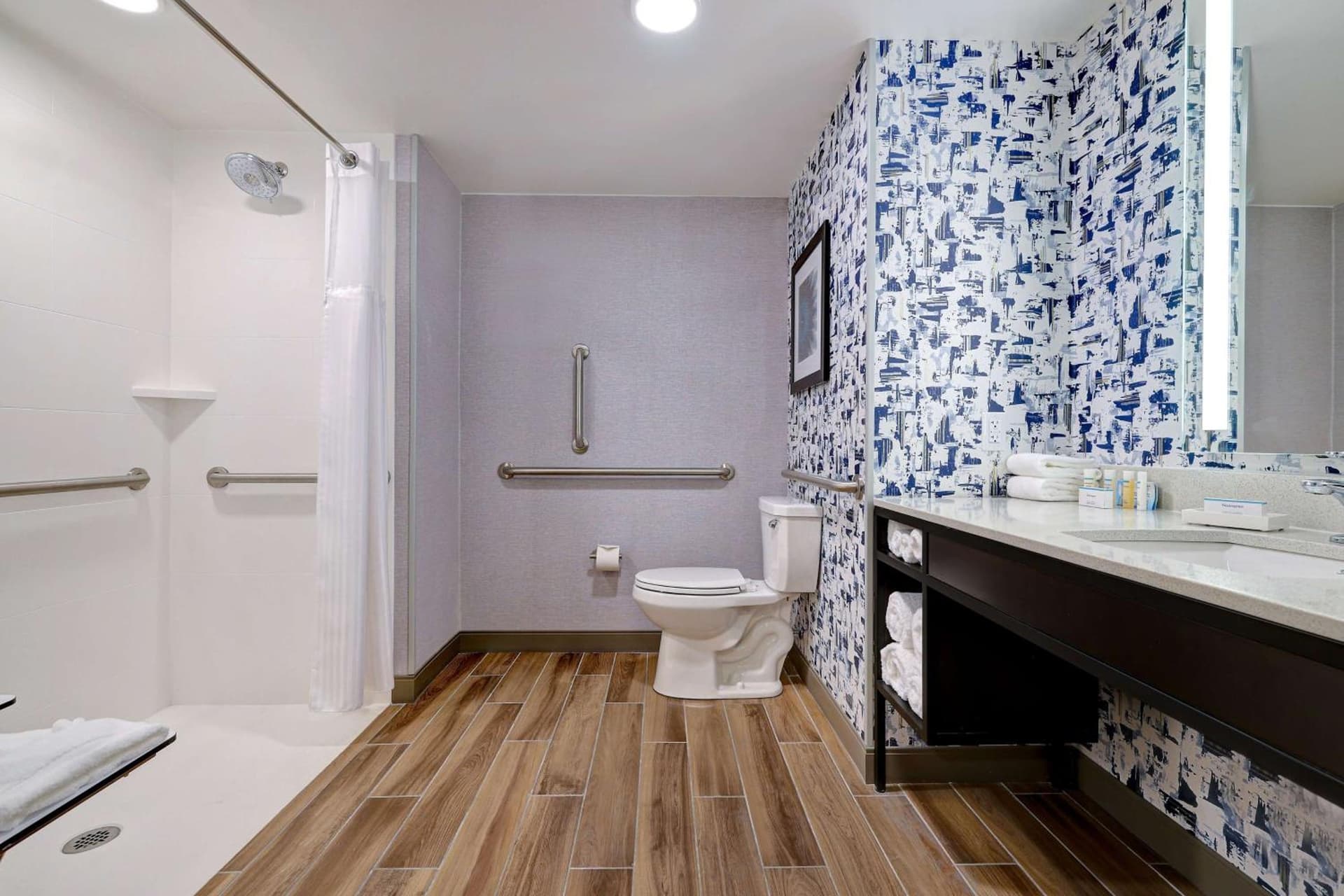 Hilton Garden Inn Cedar Rapids gallery photo in Cedar Rapids, IA — image 52