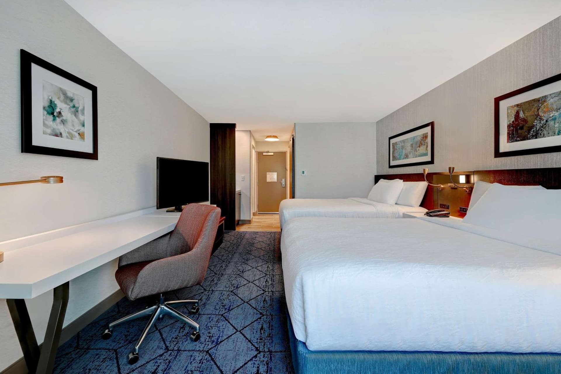 Hilton Garden Inn Cedar Rapids gallery photo in Cedar Rapids, IA — image 22
