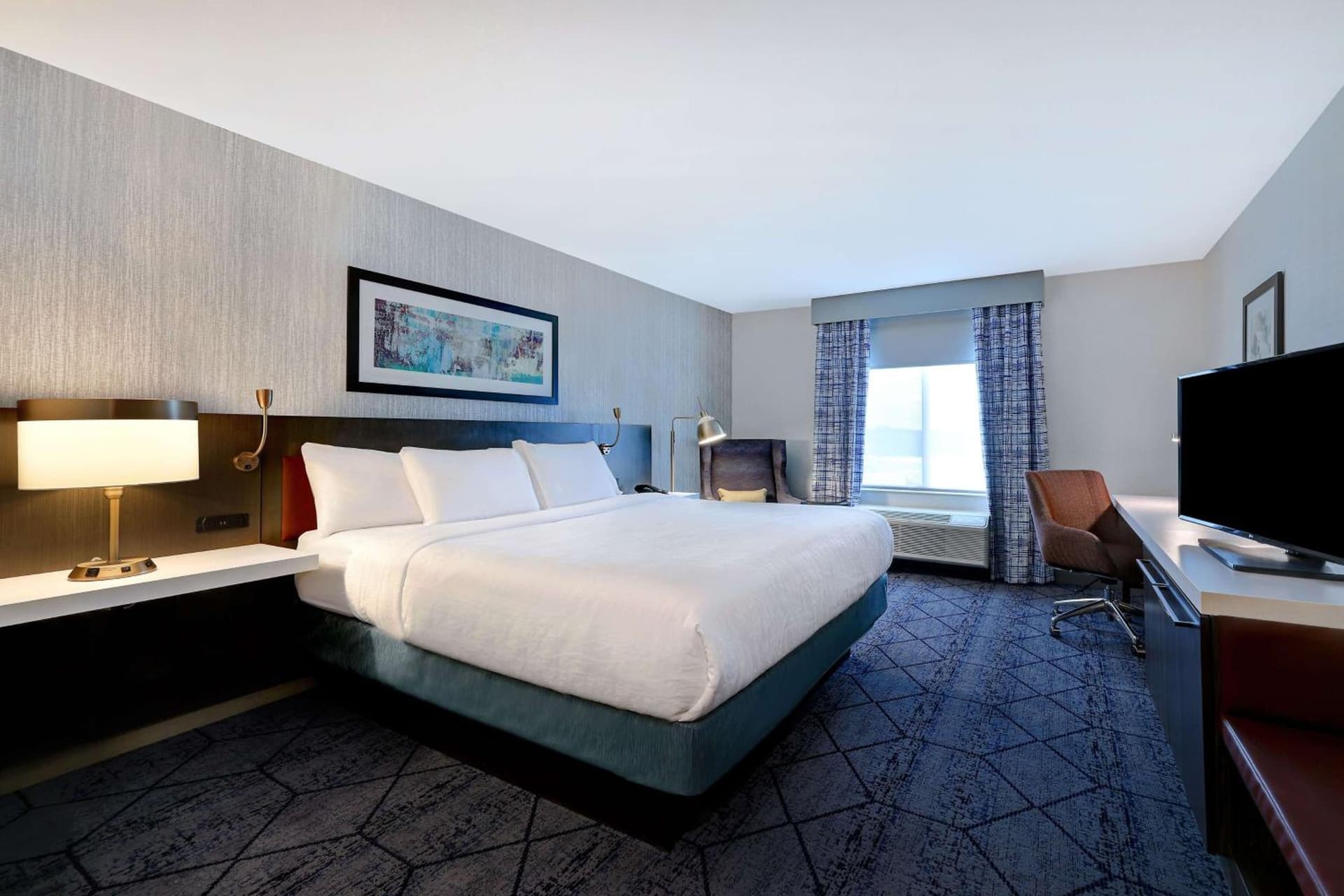 Hilton Garden Inn Cedar Rapids gallery photo in Cedar Rapids, IA — image 37