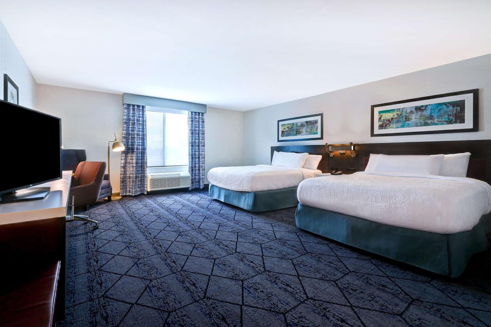 Hilton Garden Inn Cedar Rapids gallery photo in Cedar Rapids, IA — image 6