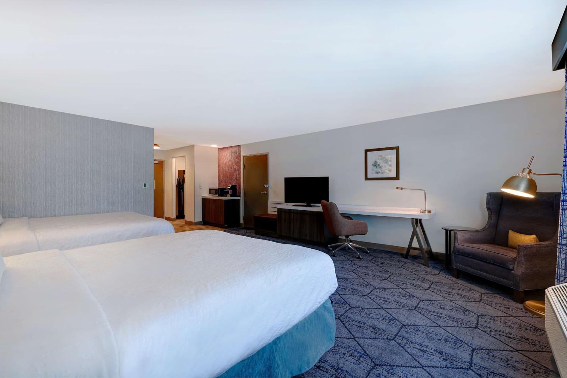Hilton Garden Inn Cedar Rapids gallery photo in Cedar Rapids, IA — image 12