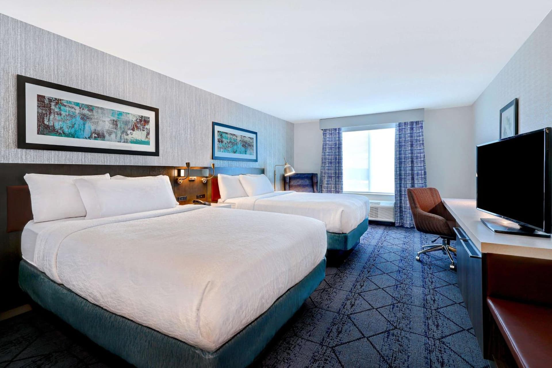 Hilton Garden Inn Cedar Rapids gallery photo in Cedar Rapids, IA — image 44