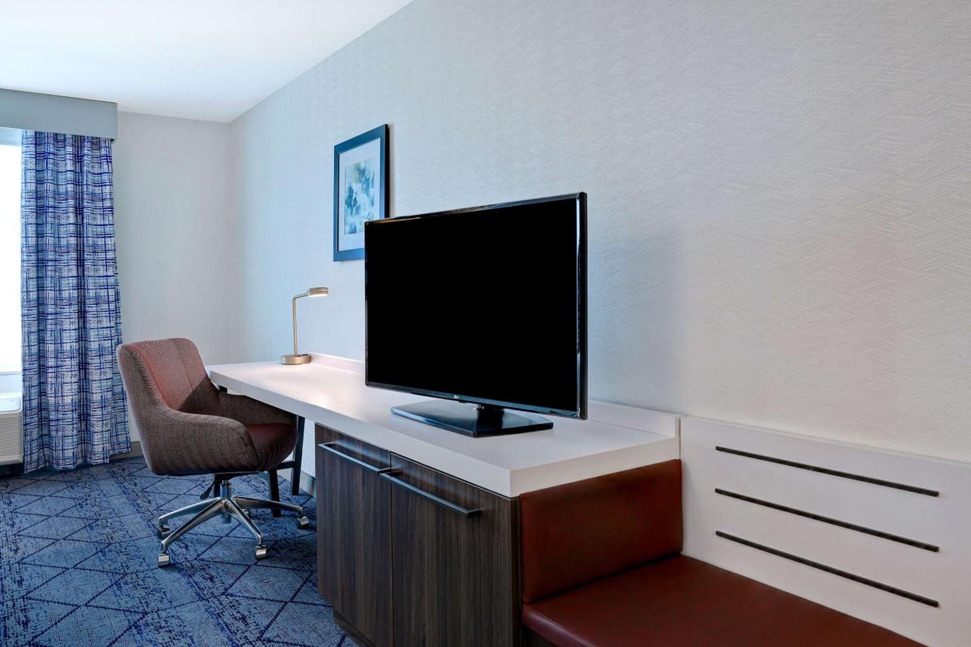 Hilton Garden Inn Cedar Rapids gallery photo in Cedar Rapids, IA — image 18