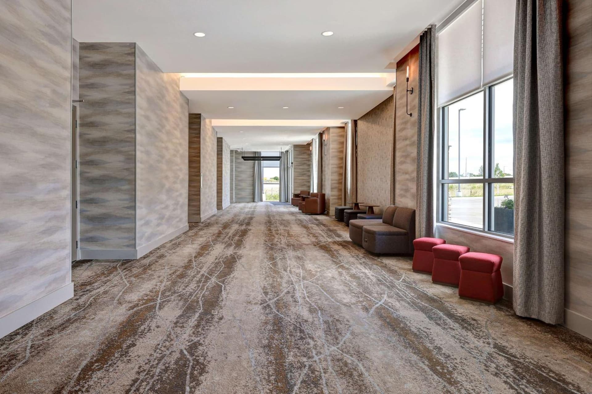 Hilton Garden Inn Cedar Rapids gallery photo in Cedar Rapids, IA — image 31