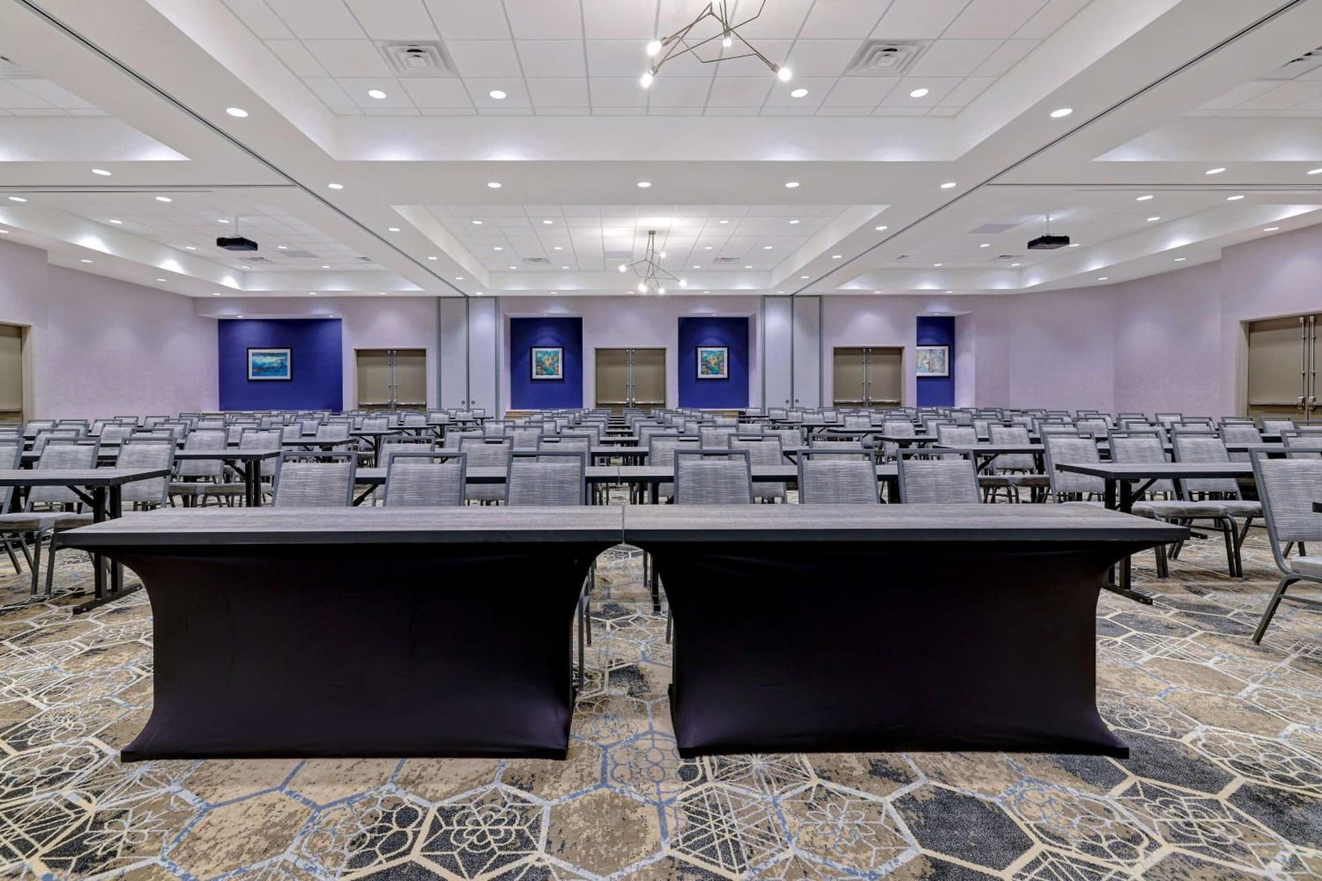 Hilton Garden Inn Cedar Rapids gallery photo in Cedar Rapids, IA — image 13