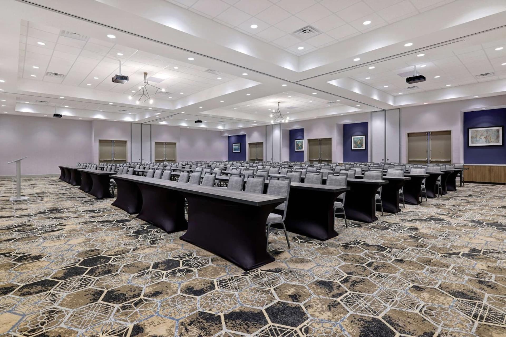 Hilton Garden Inn Cedar Rapids gallery photo in Cedar Rapids, IA — image 32