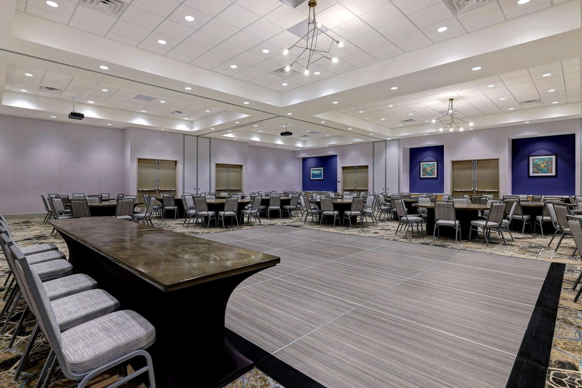 Hilton Garden Inn Cedar Rapids gallery photo in Cedar Rapids, IA — image 5