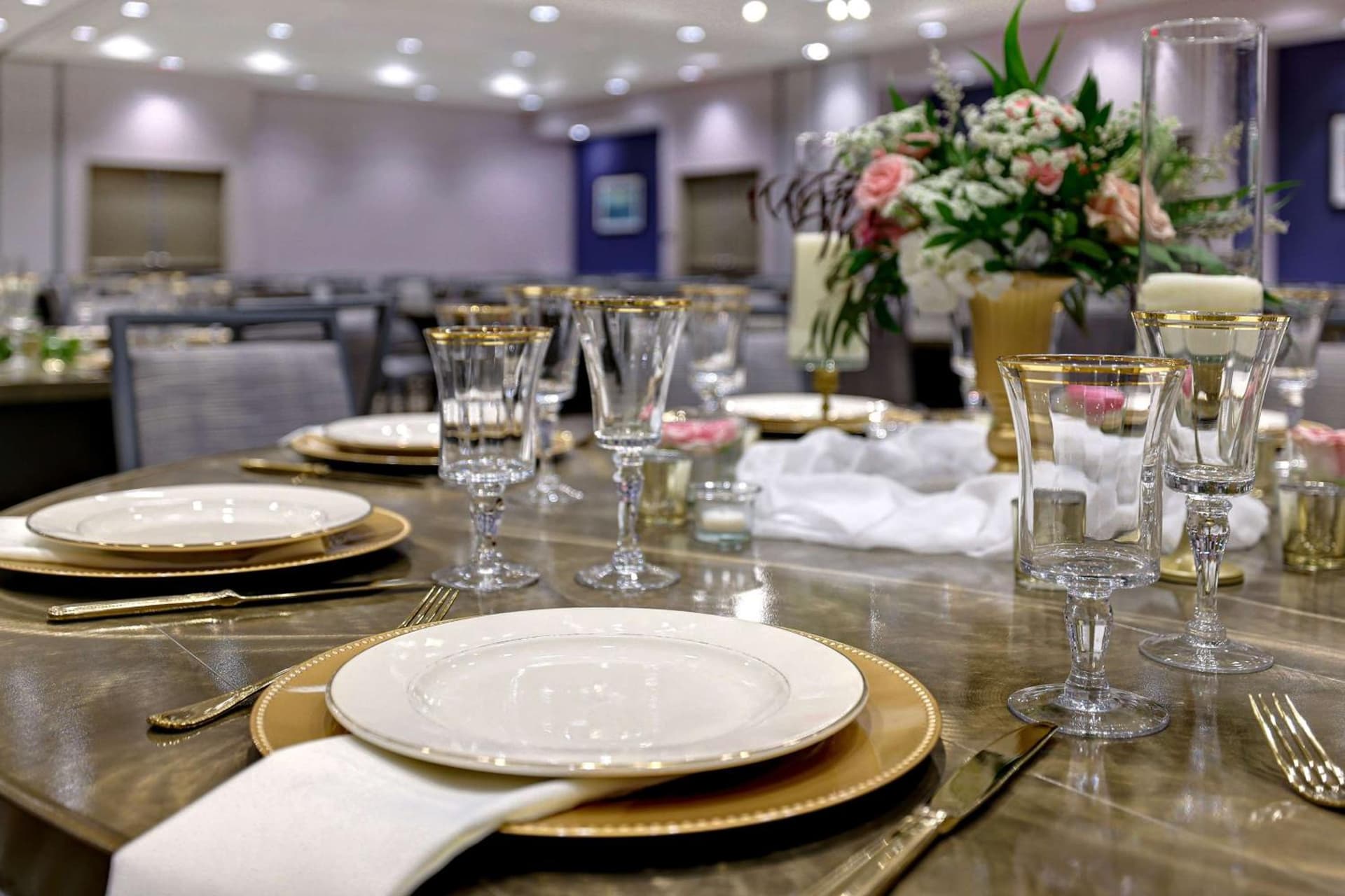 Hilton Garden Inn Cedar Rapids gallery photo in Cedar Rapids, IA — image 17