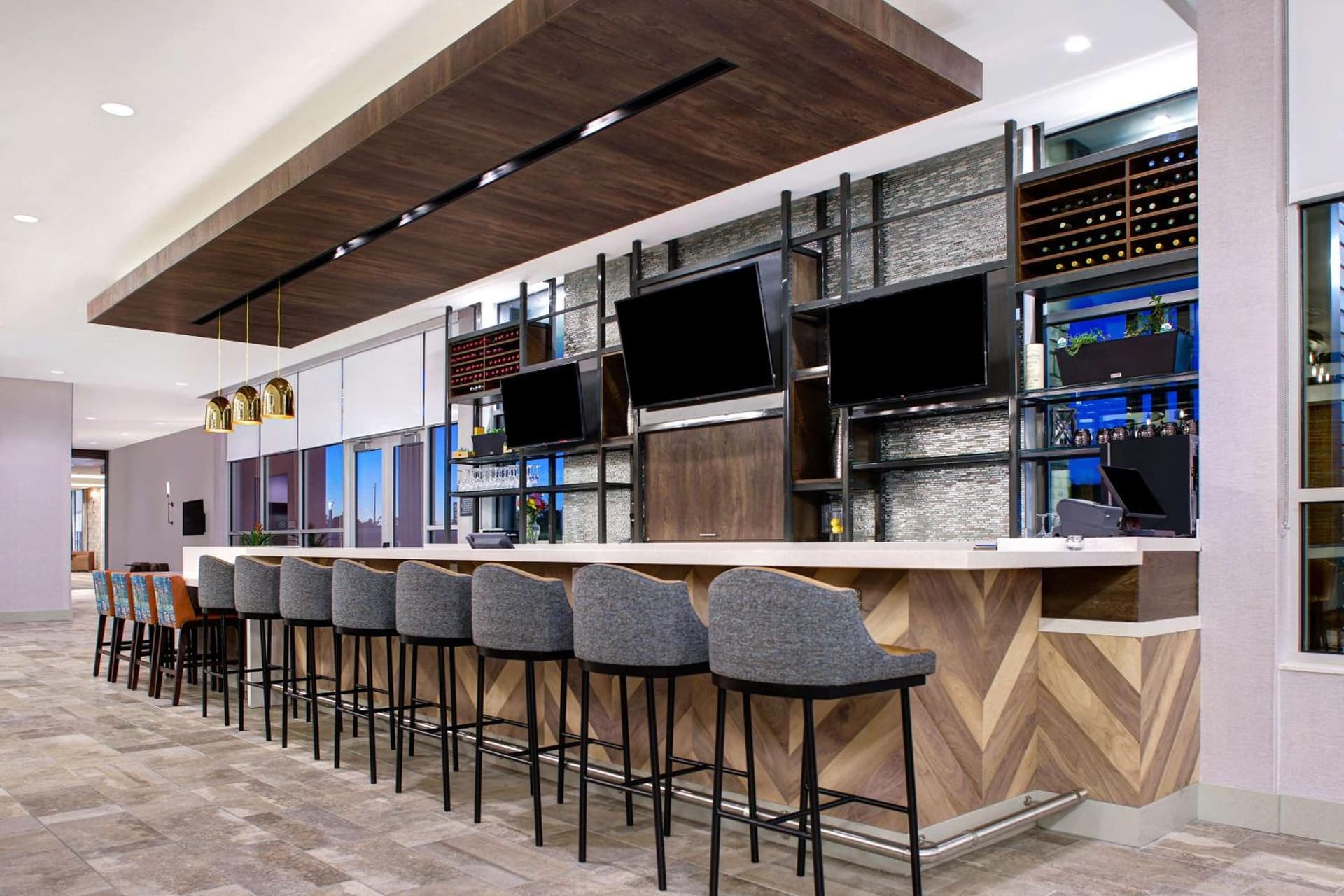 Hilton Garden Inn Cedar Rapids gallery photo in Cedar Rapids, IA — image 49