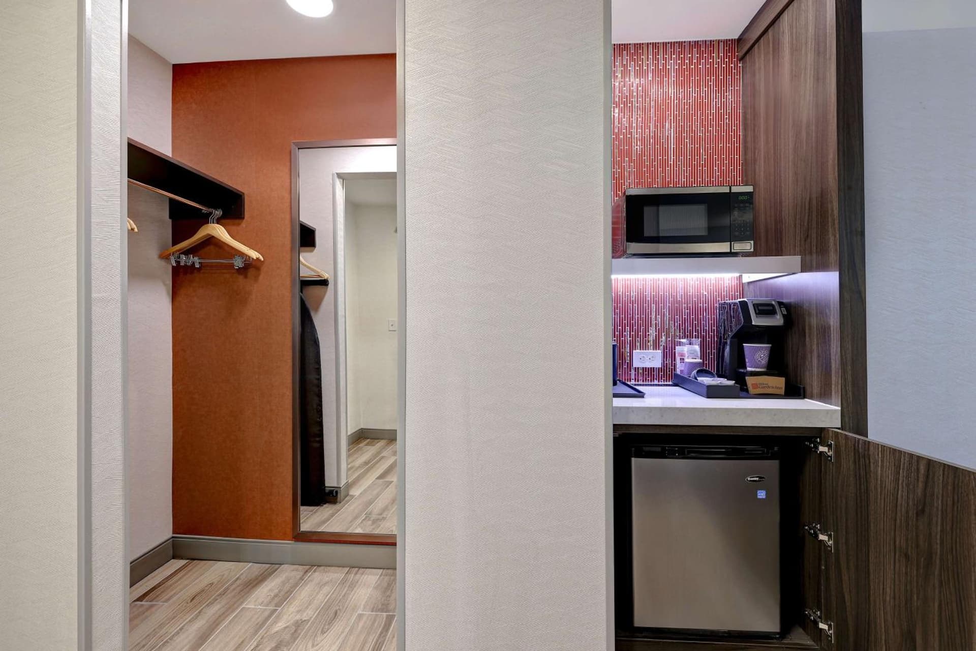 Hilton Garden Inn Cedar Rapids gallery photo in Cedar Rapids, IA — image 43