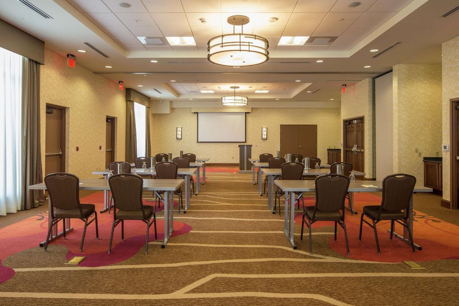 Hilton Garden Inn Uniontown featured exterior or lobby in Uniontown, PA — similar hotel
