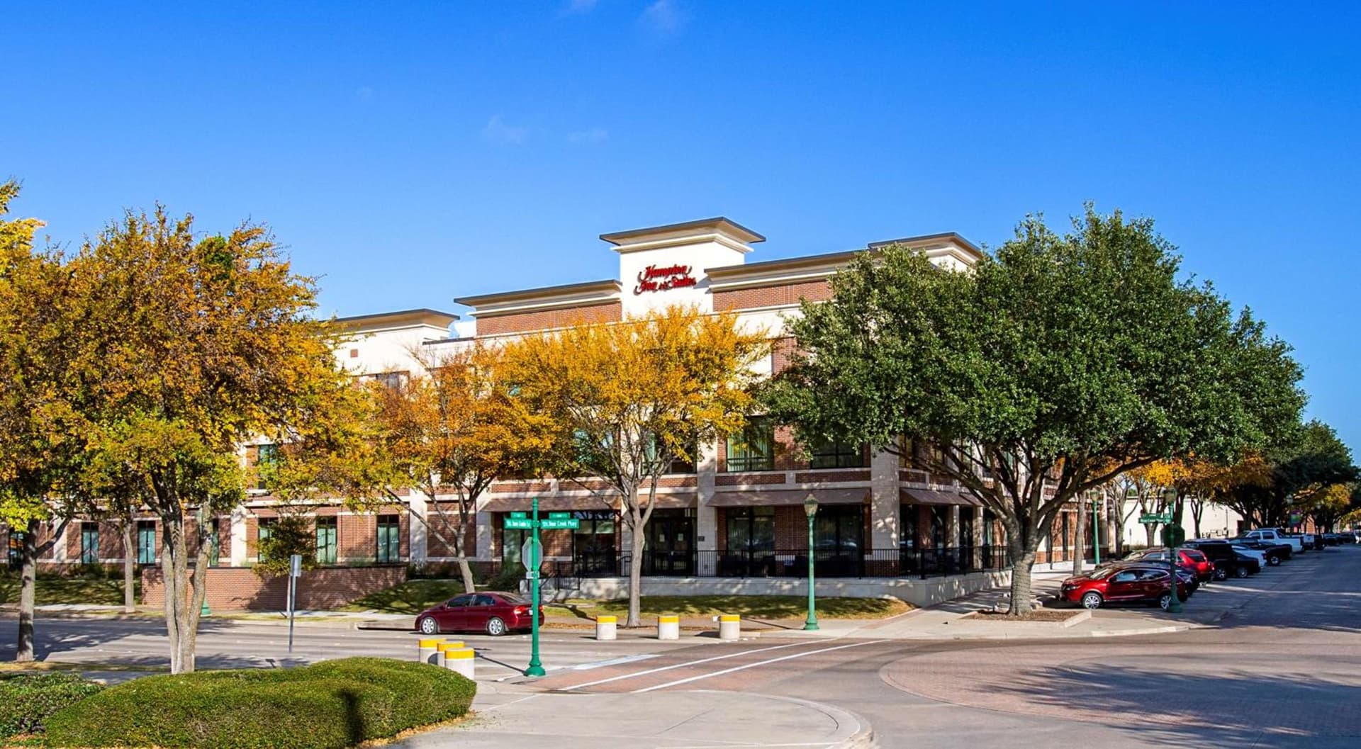 Hampton Inn & Suites Keller Town Center gallery photo in Keller, TX — image 24