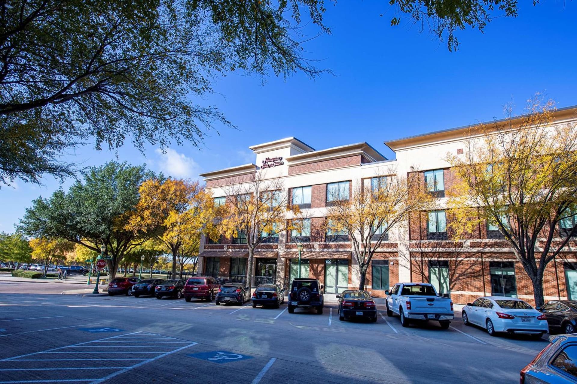 Hampton Inn & Suites Keller Town Center gallery photo in Keller, TX — image 26
