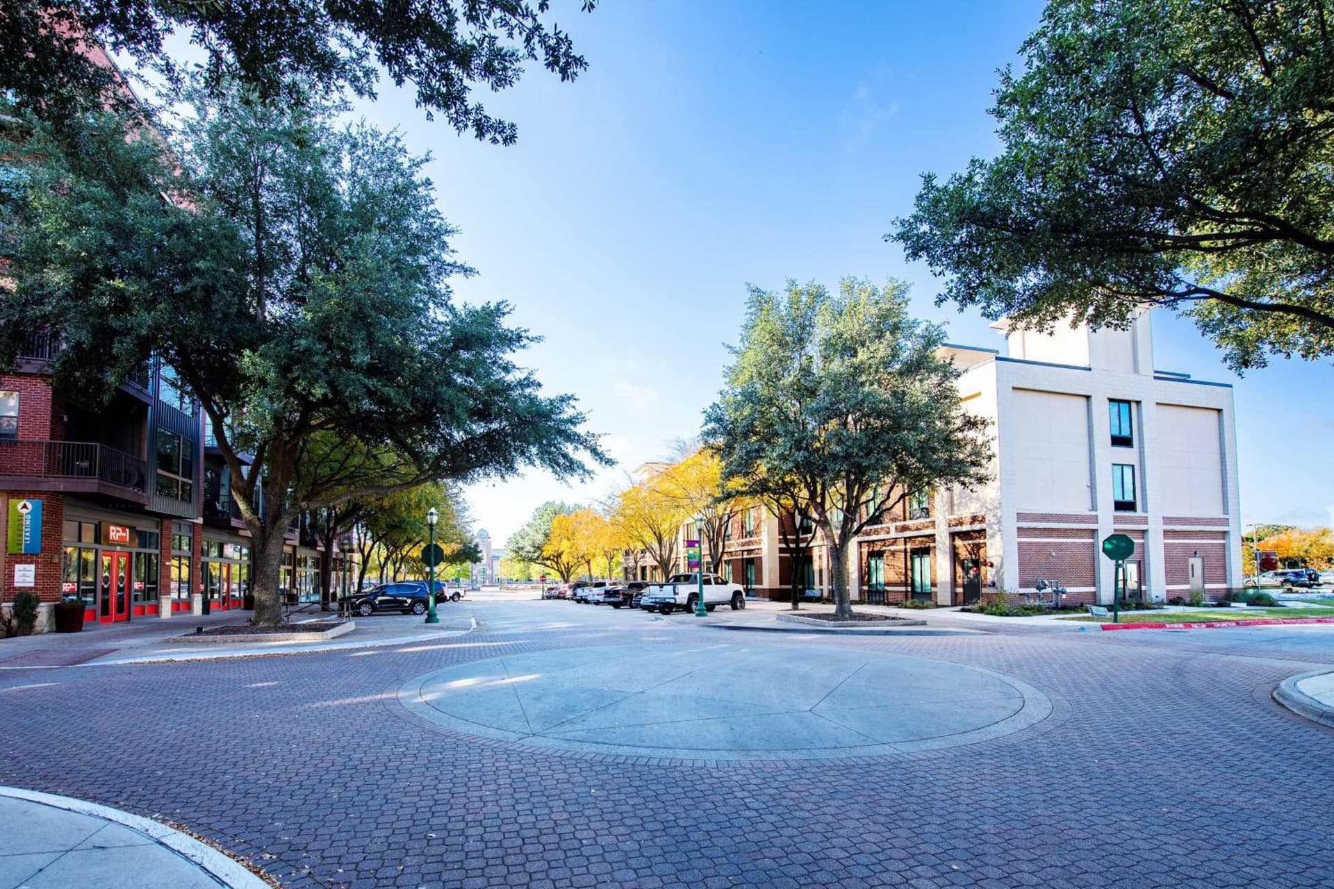 Hampton Inn & Suites Keller Town Center gallery photo in Keller, TX — image 12